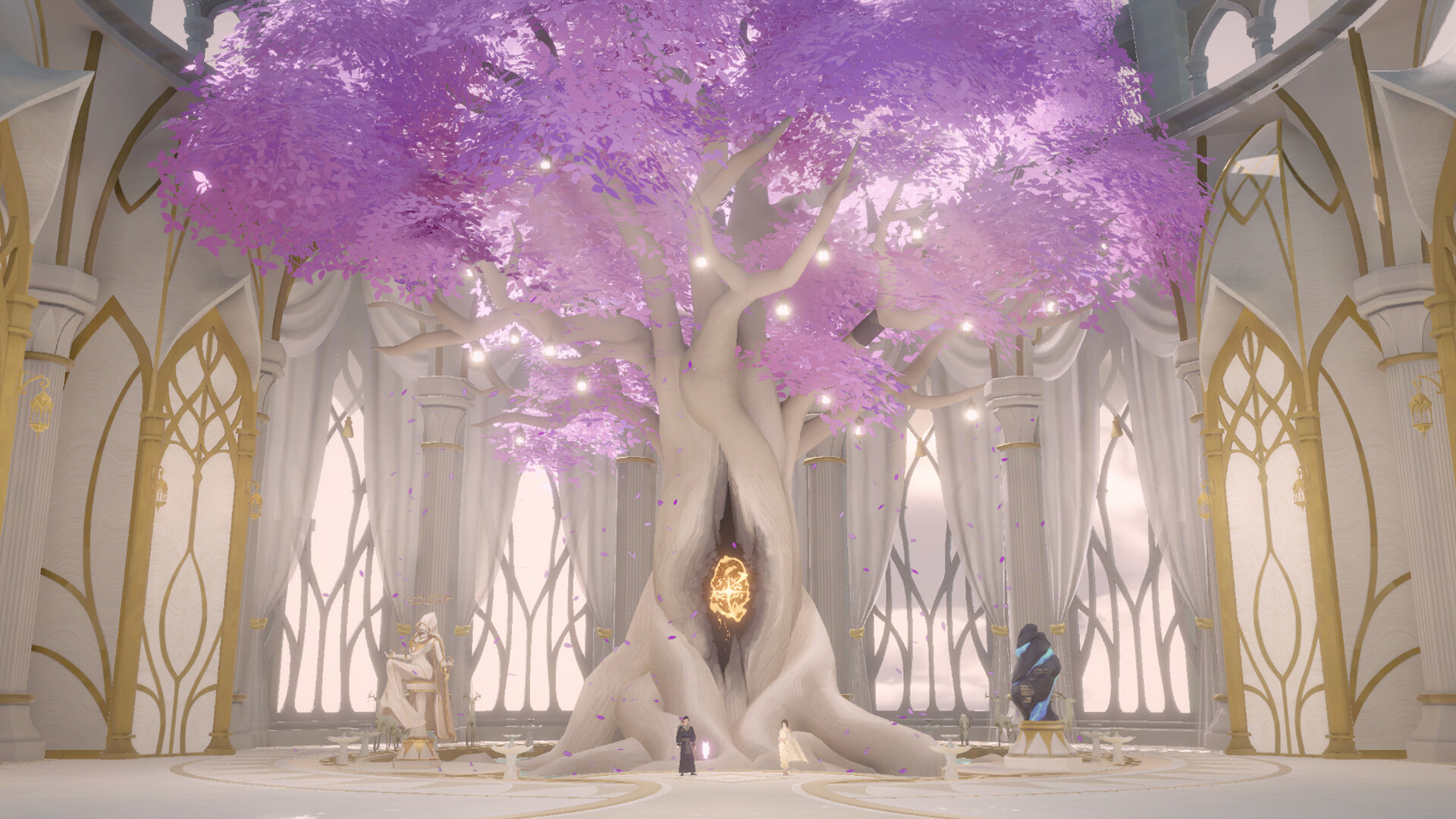 Ember & Blade - Screenshot 13