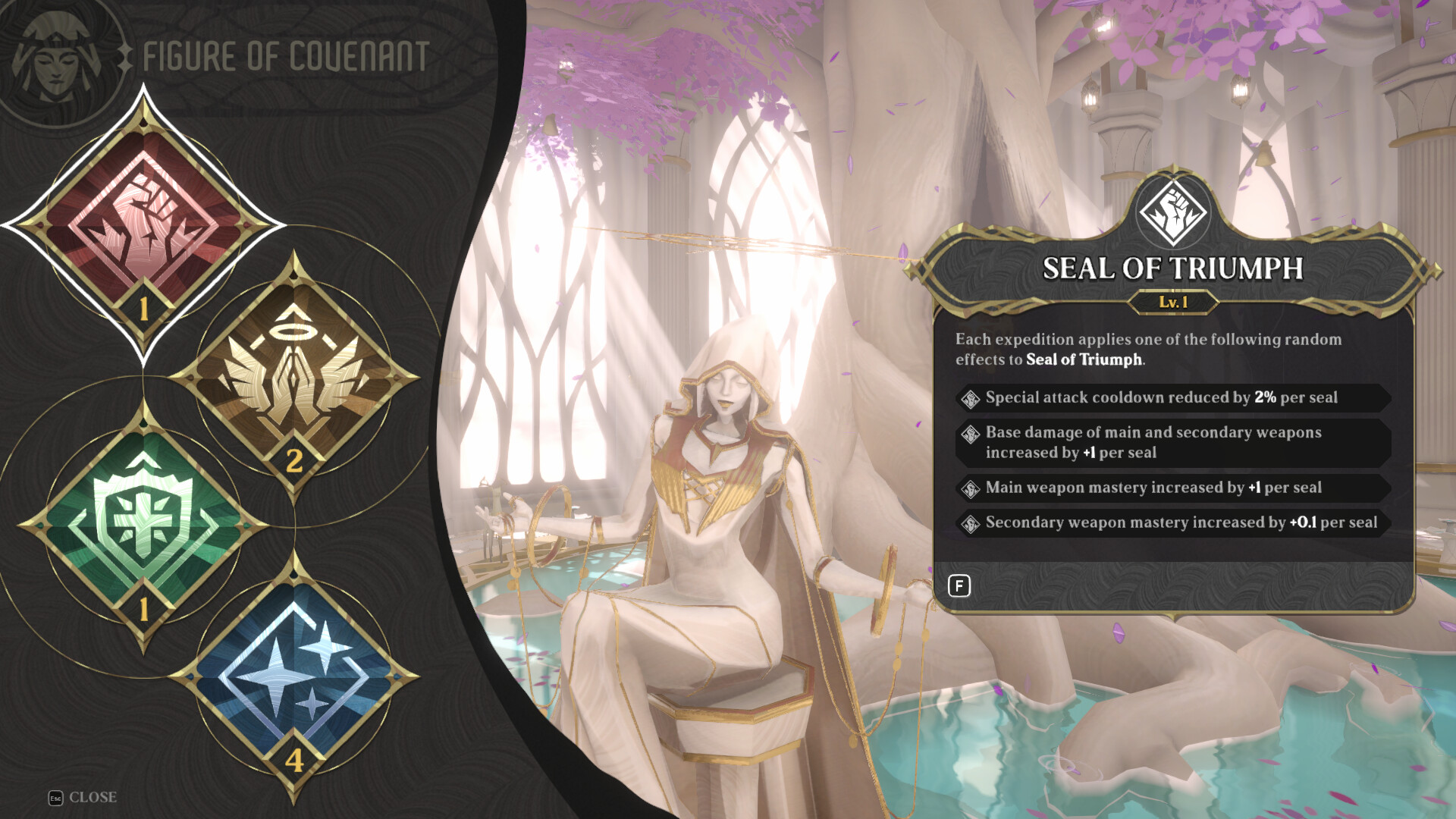 Ember & Blade - Screenshot 10