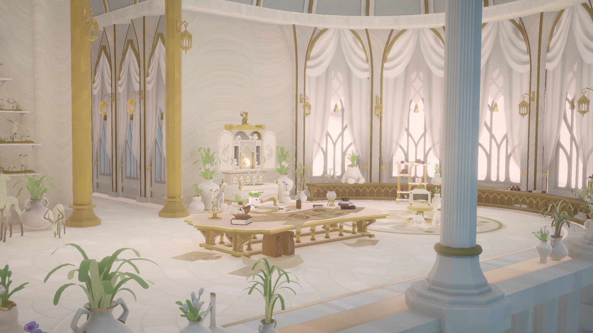 Ember & Blade - Screenshot 12