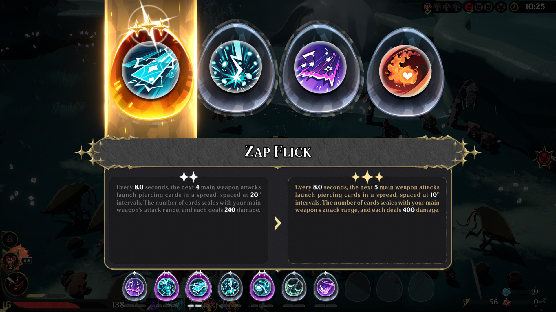 Ember & Blade - Screenshot 14