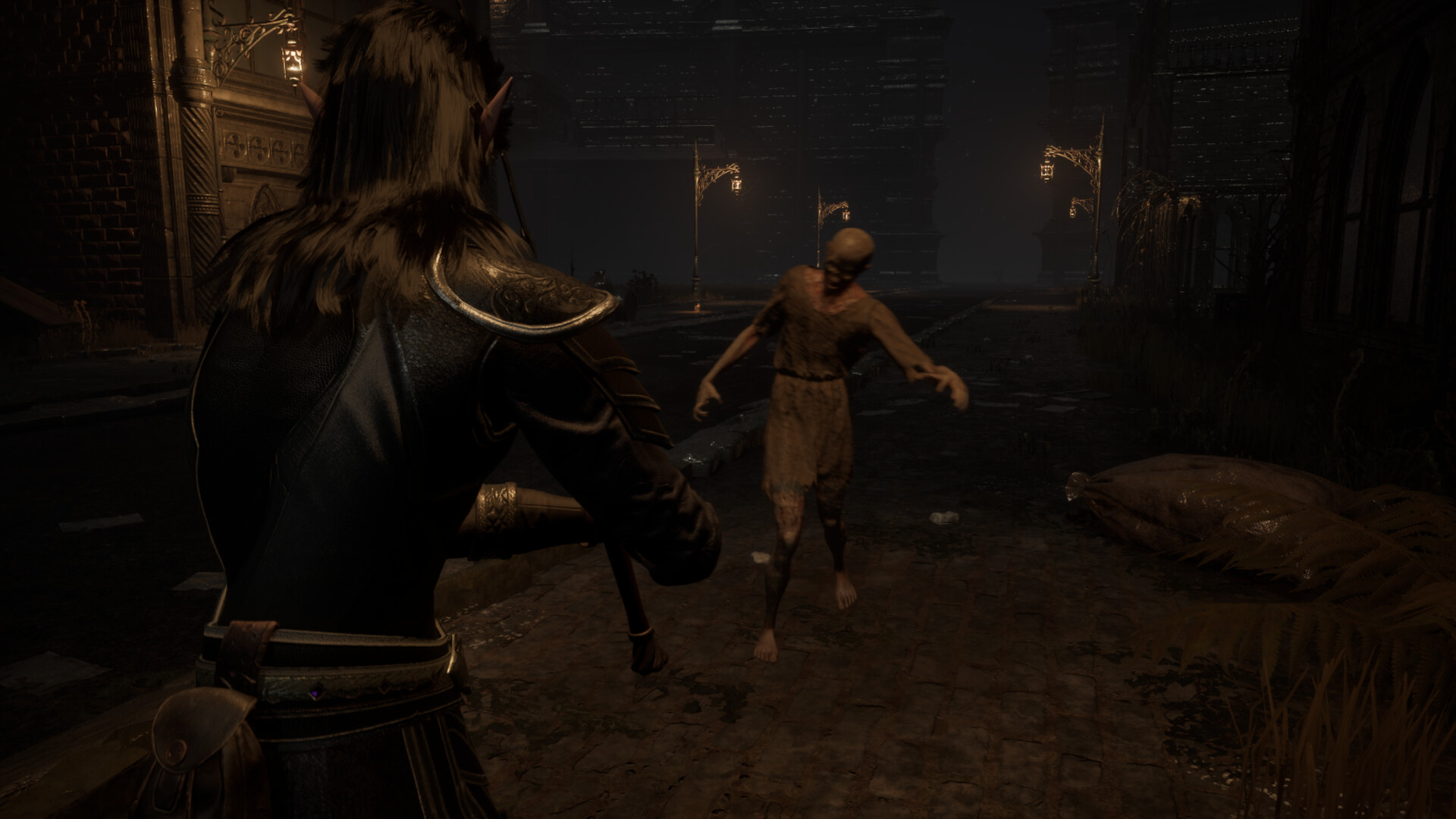 Hollow Ascent - Screenshot 8