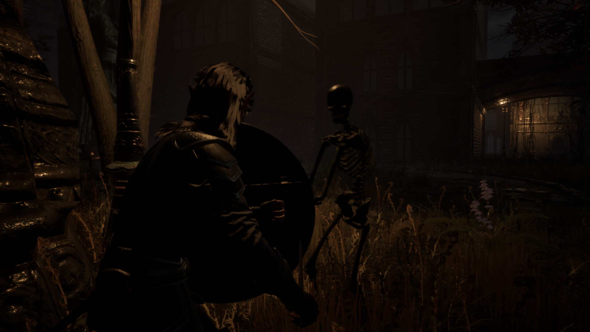 Hollow Ascent - Screenshot 4