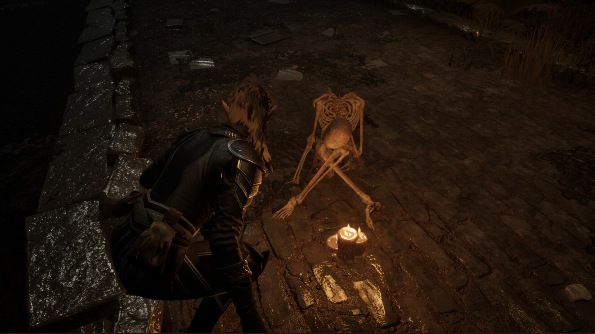 Hollow Ascent - Screenshot 9