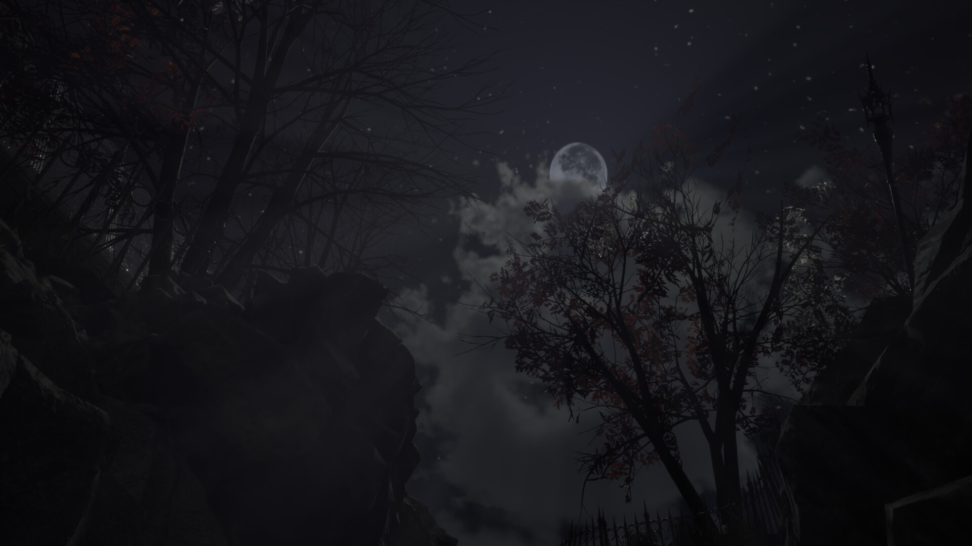 Hollow Ascent - Screenshot 7