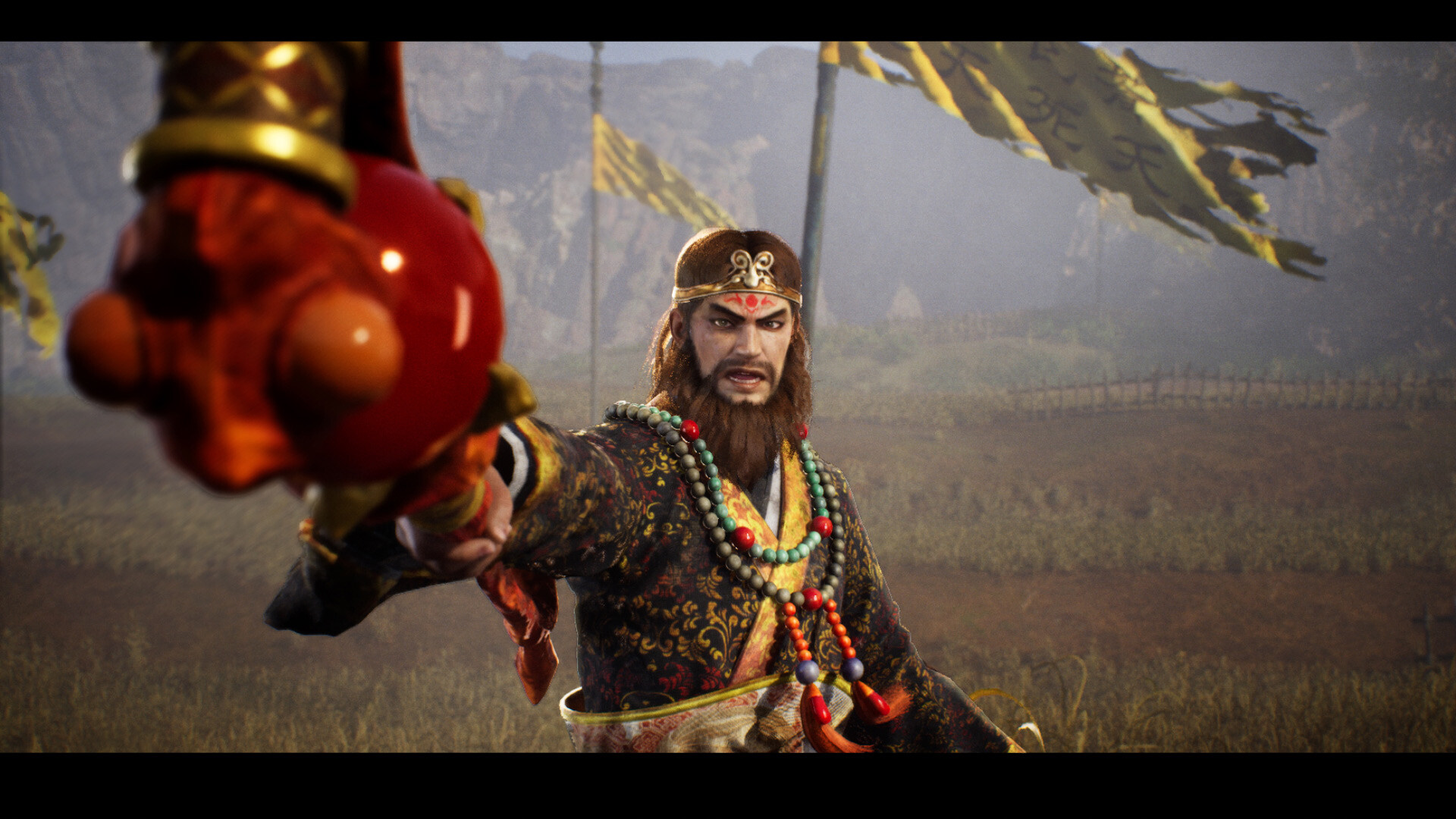 Dynasty Warriors 3: Complete Edition Remastered - Screenshot 3