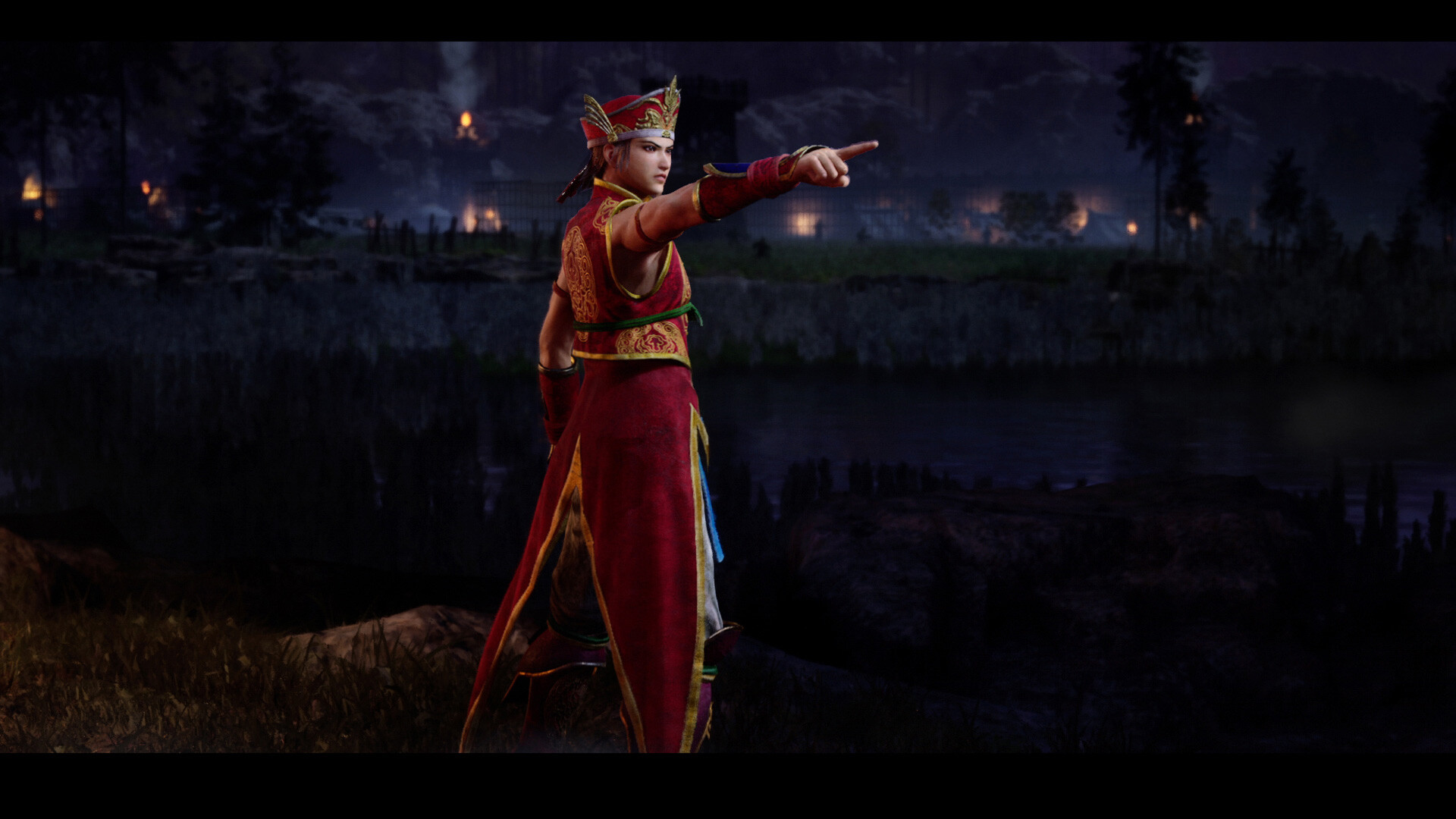 Dynasty Warriors 3: Complete Edition Remastered - Screenshot 5