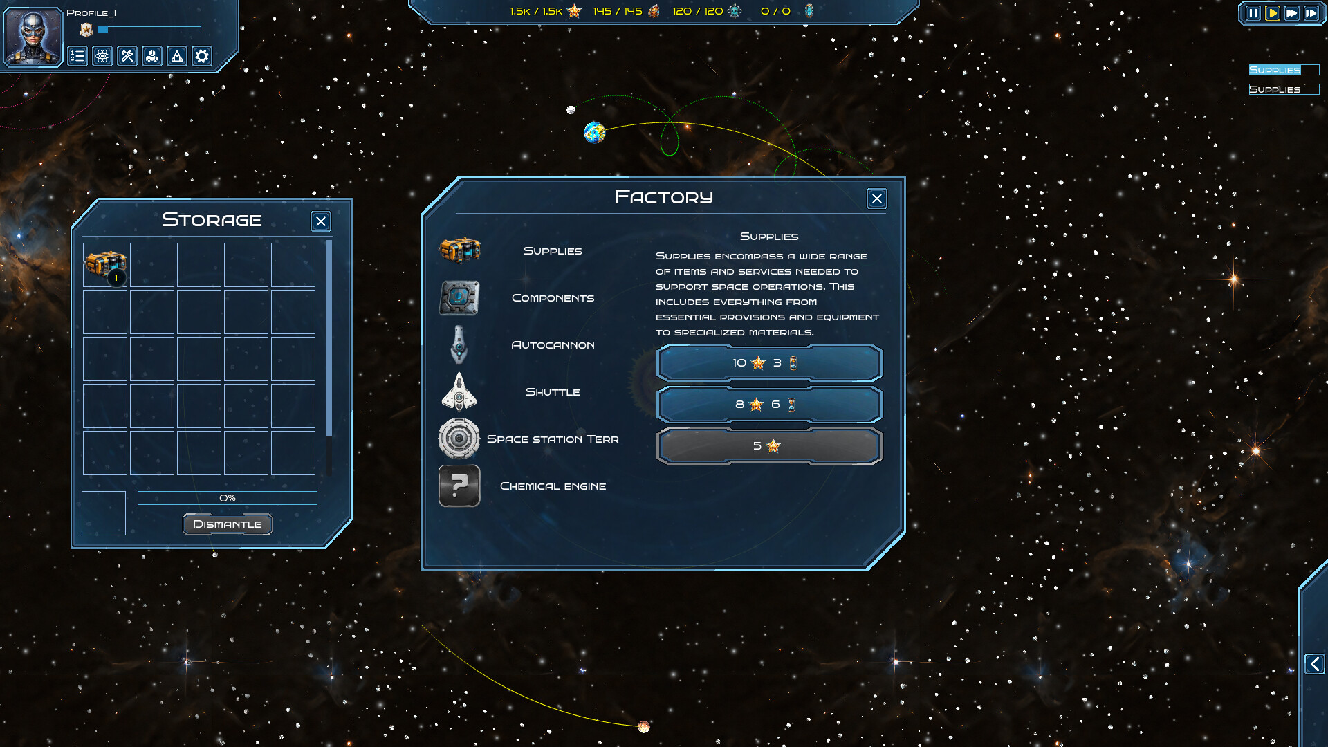 TerrApocalipse - Screenshot 1