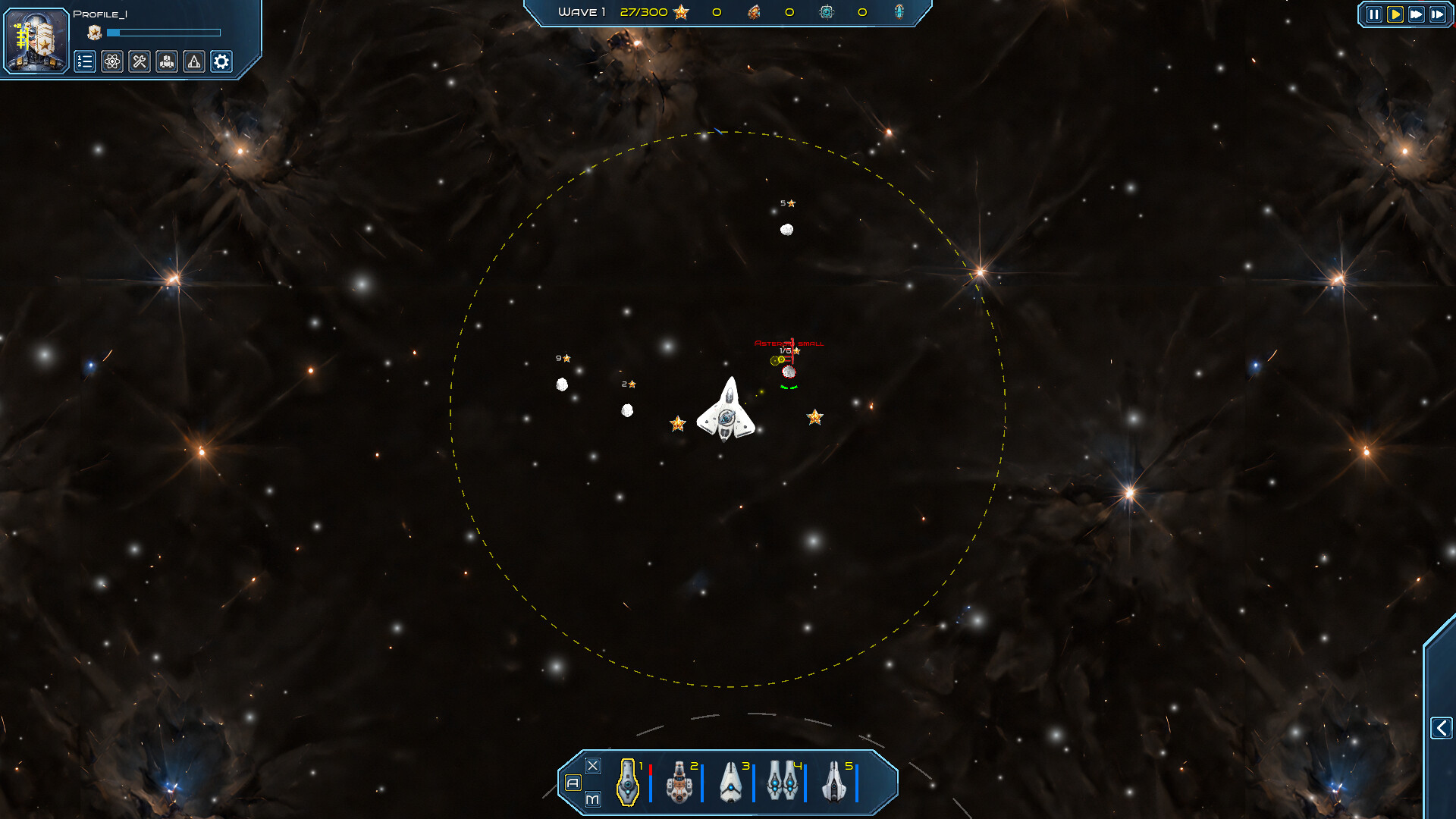 TerrApocalipse - Screenshot 7