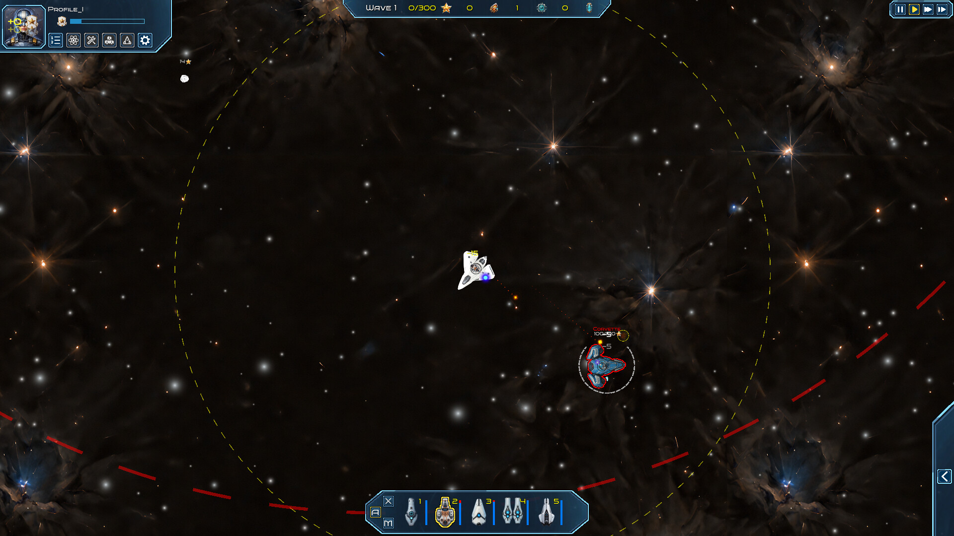 TerrApocalipse - Screenshot 4