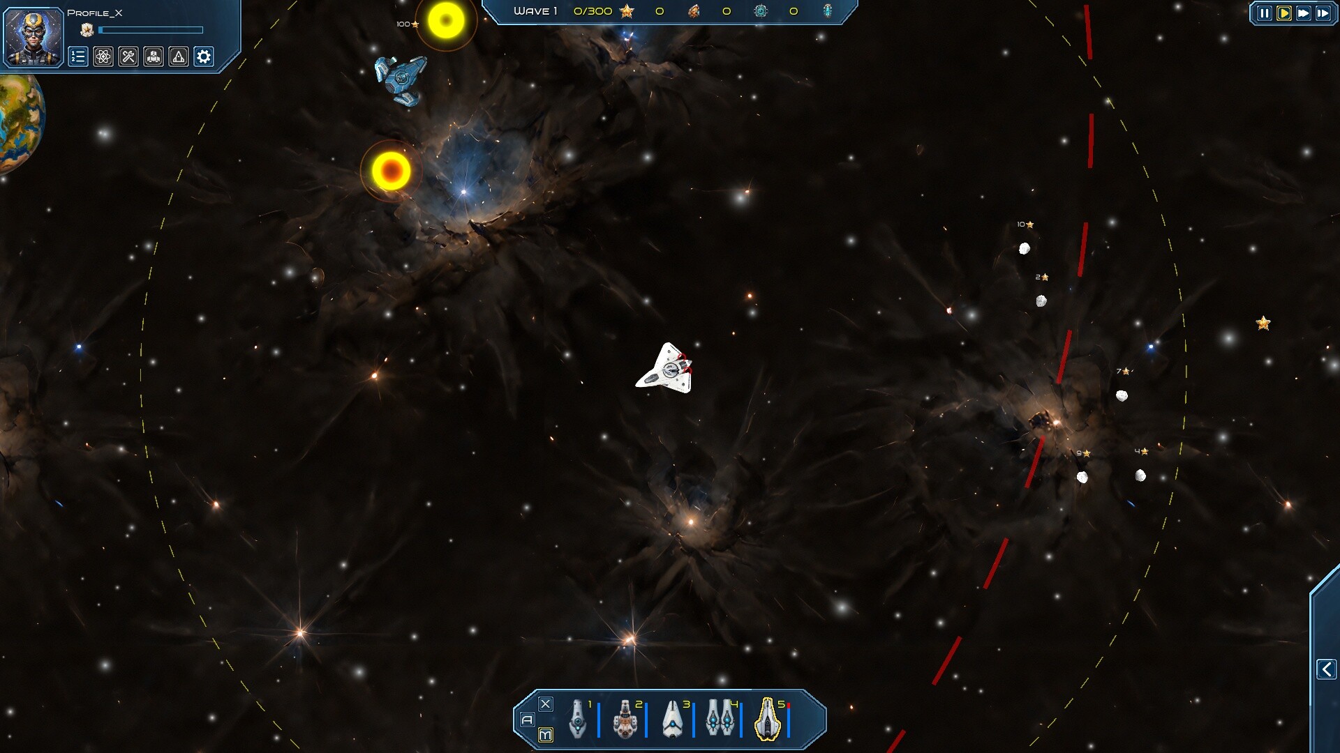 TerrApocalipse - Screenshot 3