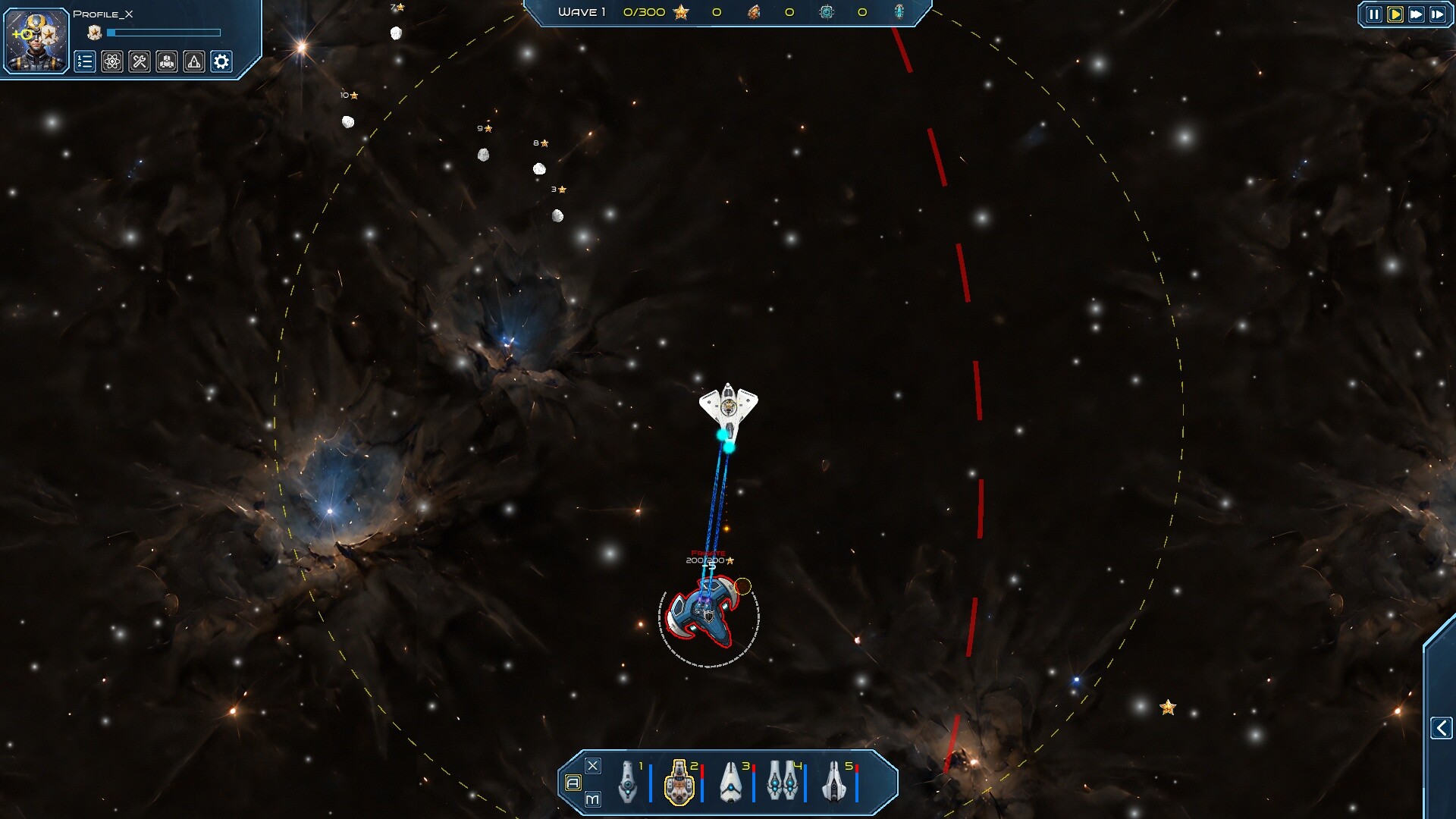 TerrApocalipse - Screenshot 6