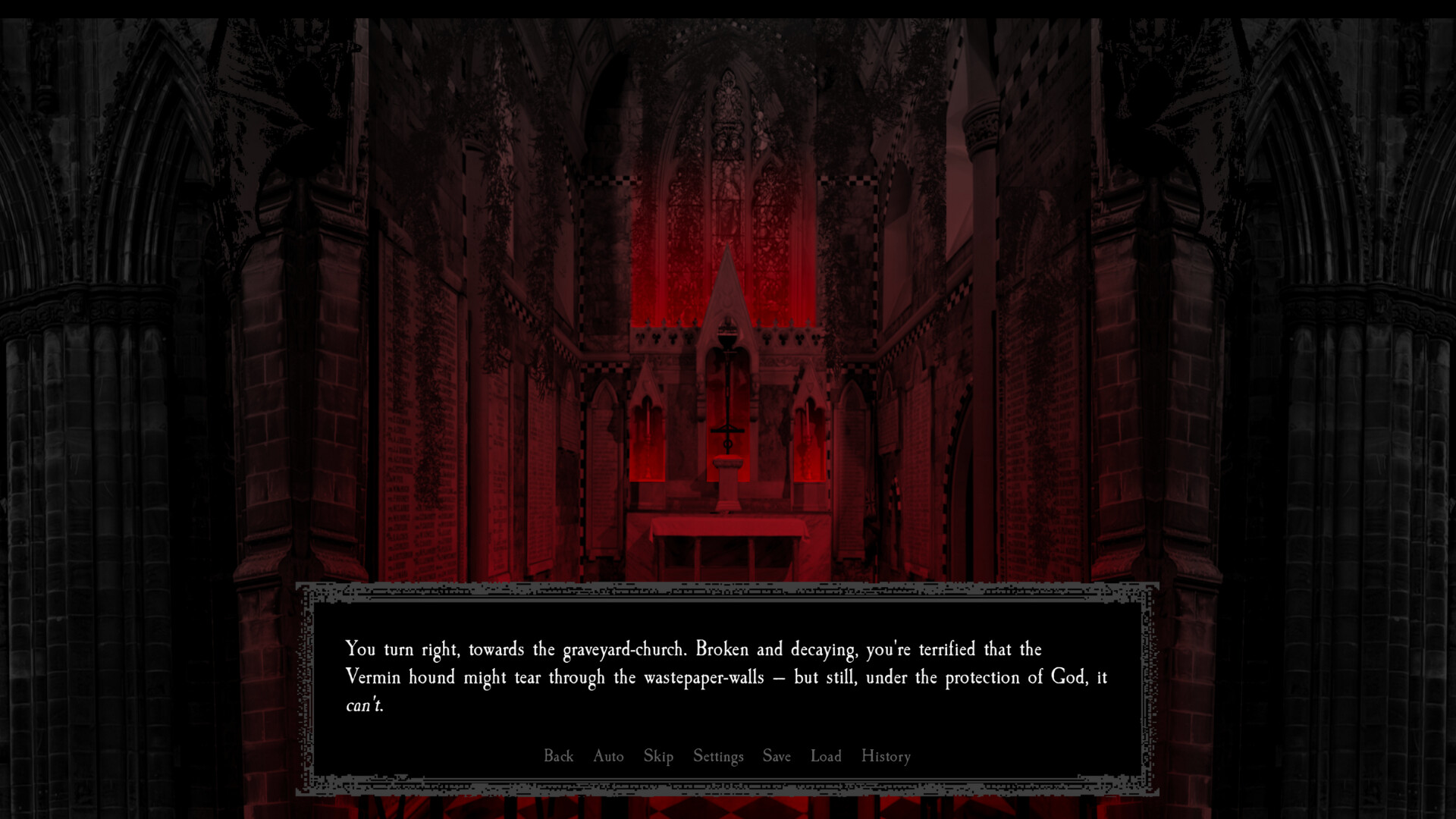 Bloodlust.exe - Screenshot 3