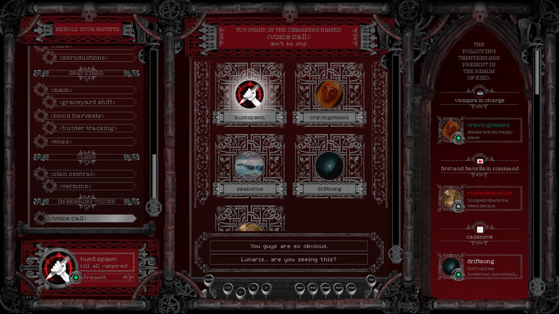 Bloodlust.exe - Screenshot 4