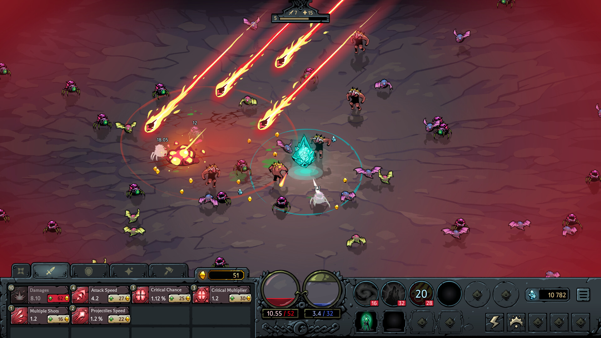 Moongrave - Screenshot 3