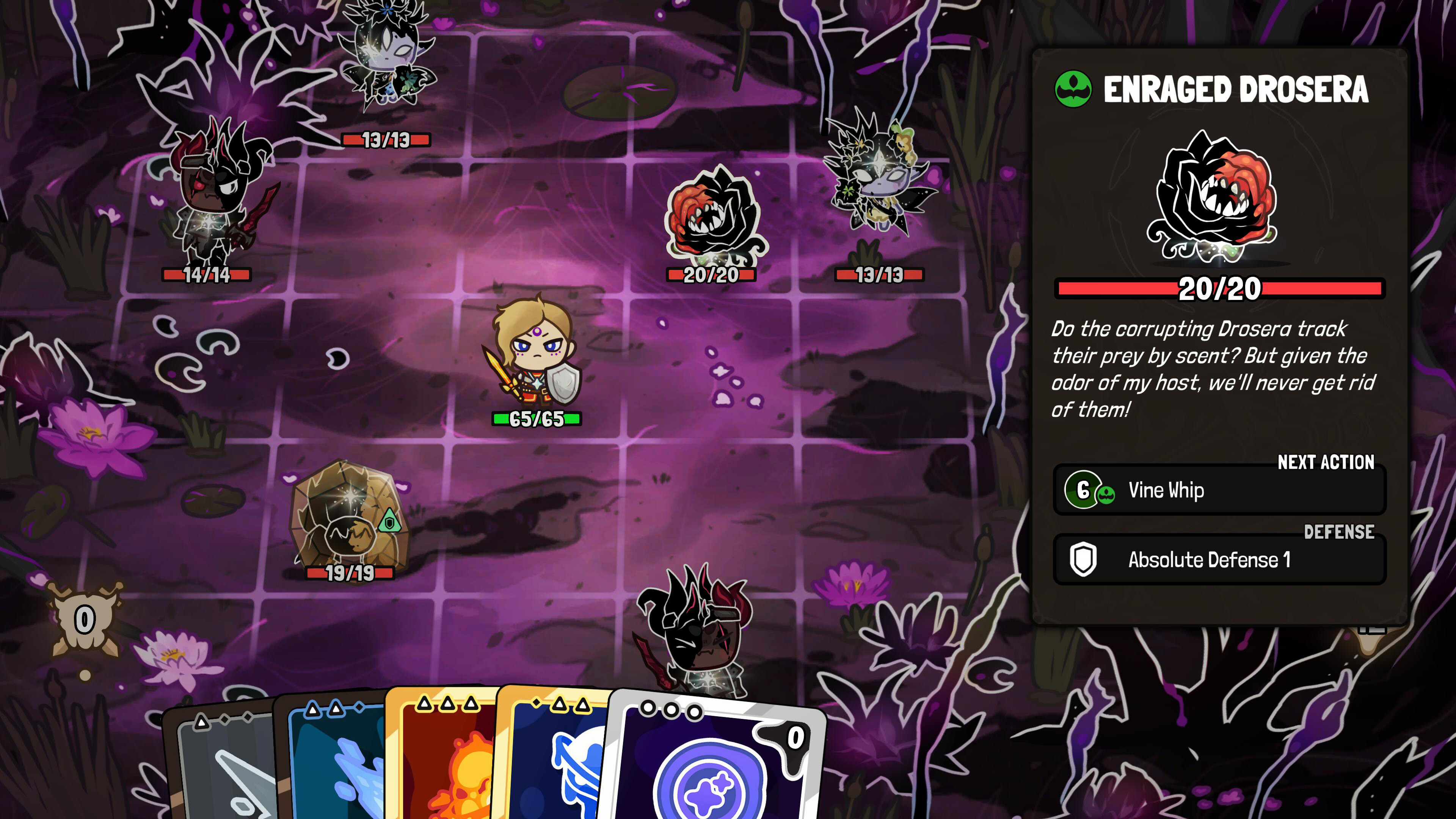 Journey to the Void - Screenshot 2