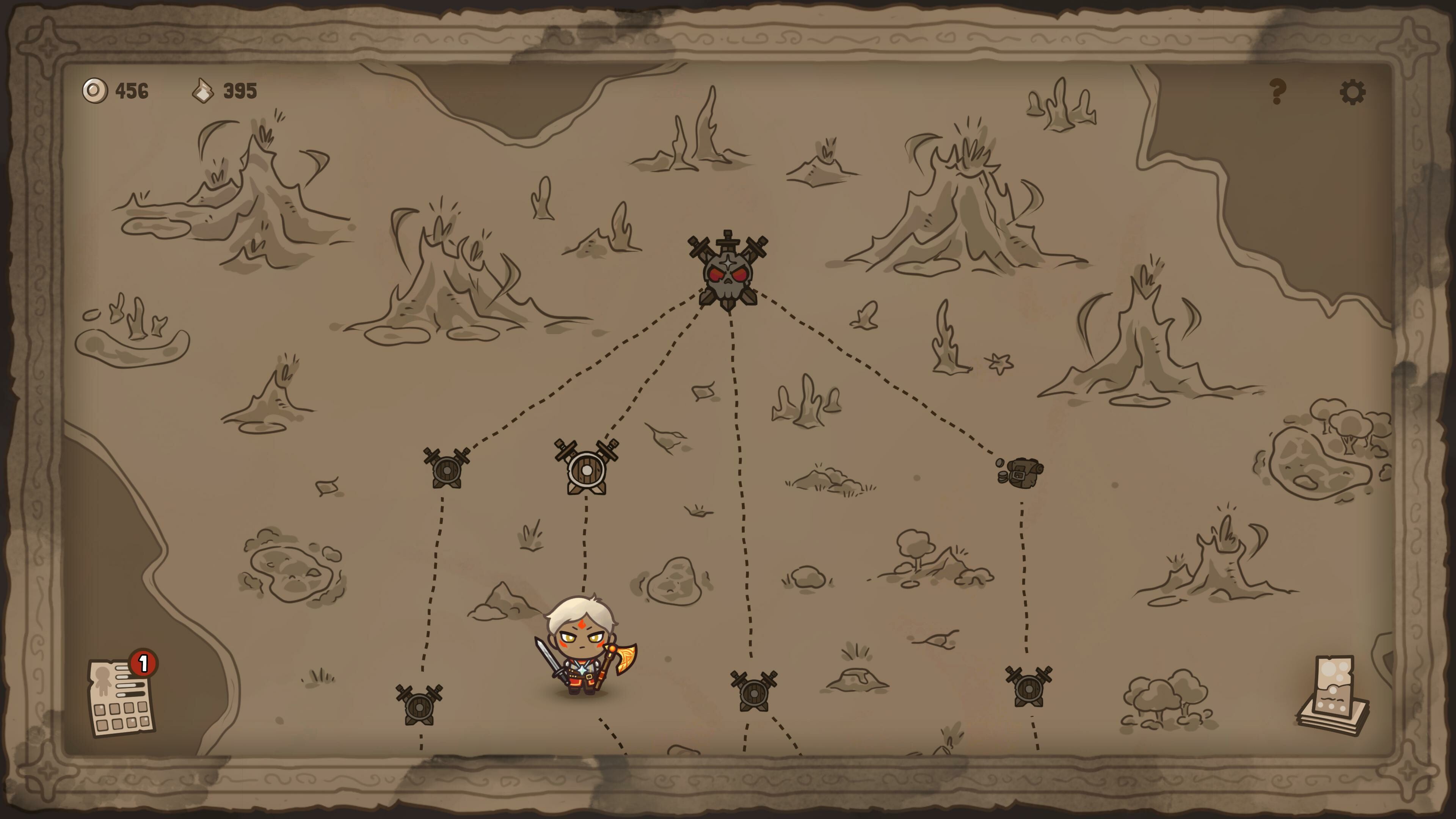 Journey to the Void - Screenshot 4