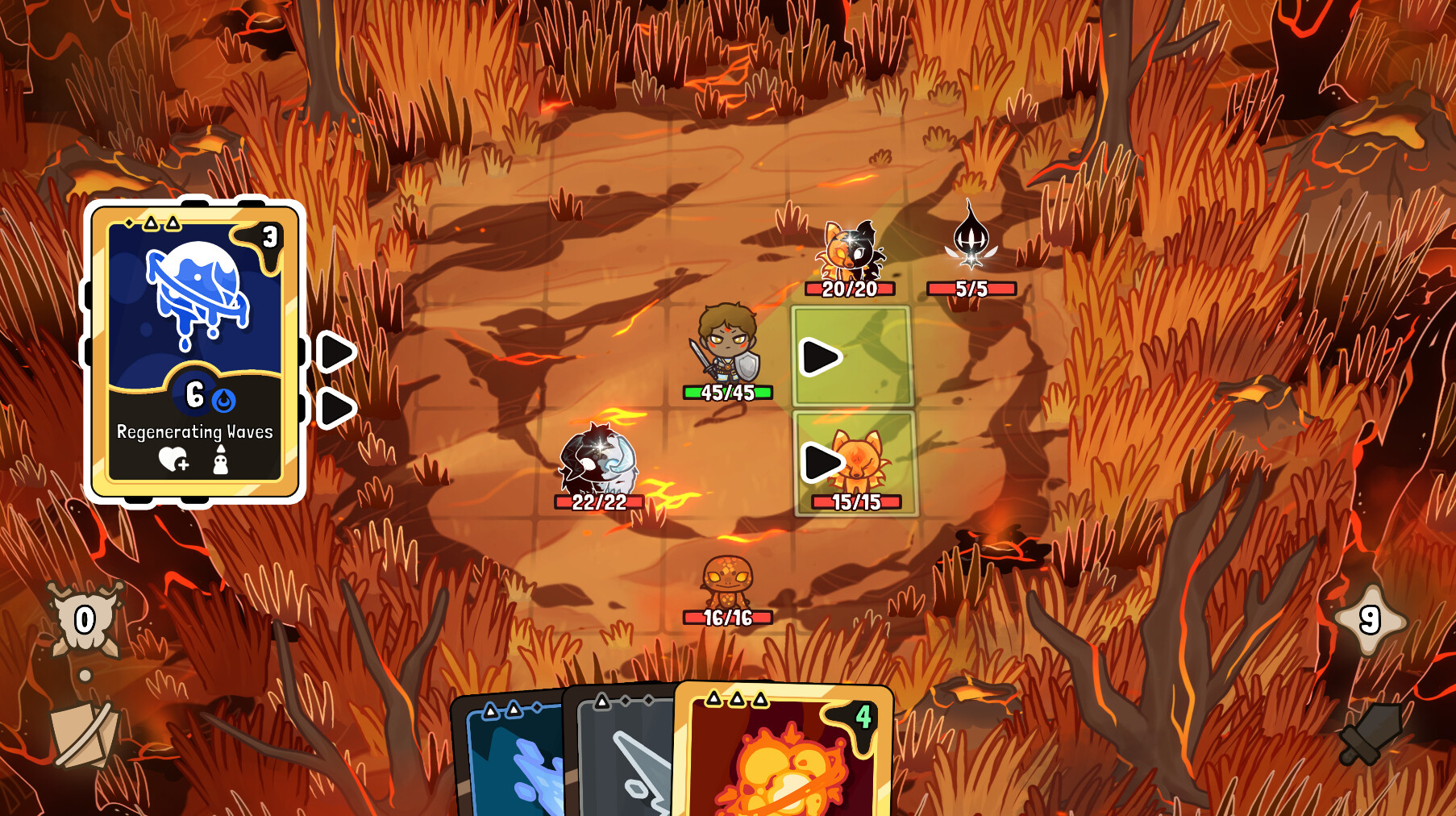 Journey to the Void - Screenshot 5