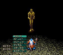 Elnard - Screenshot 3