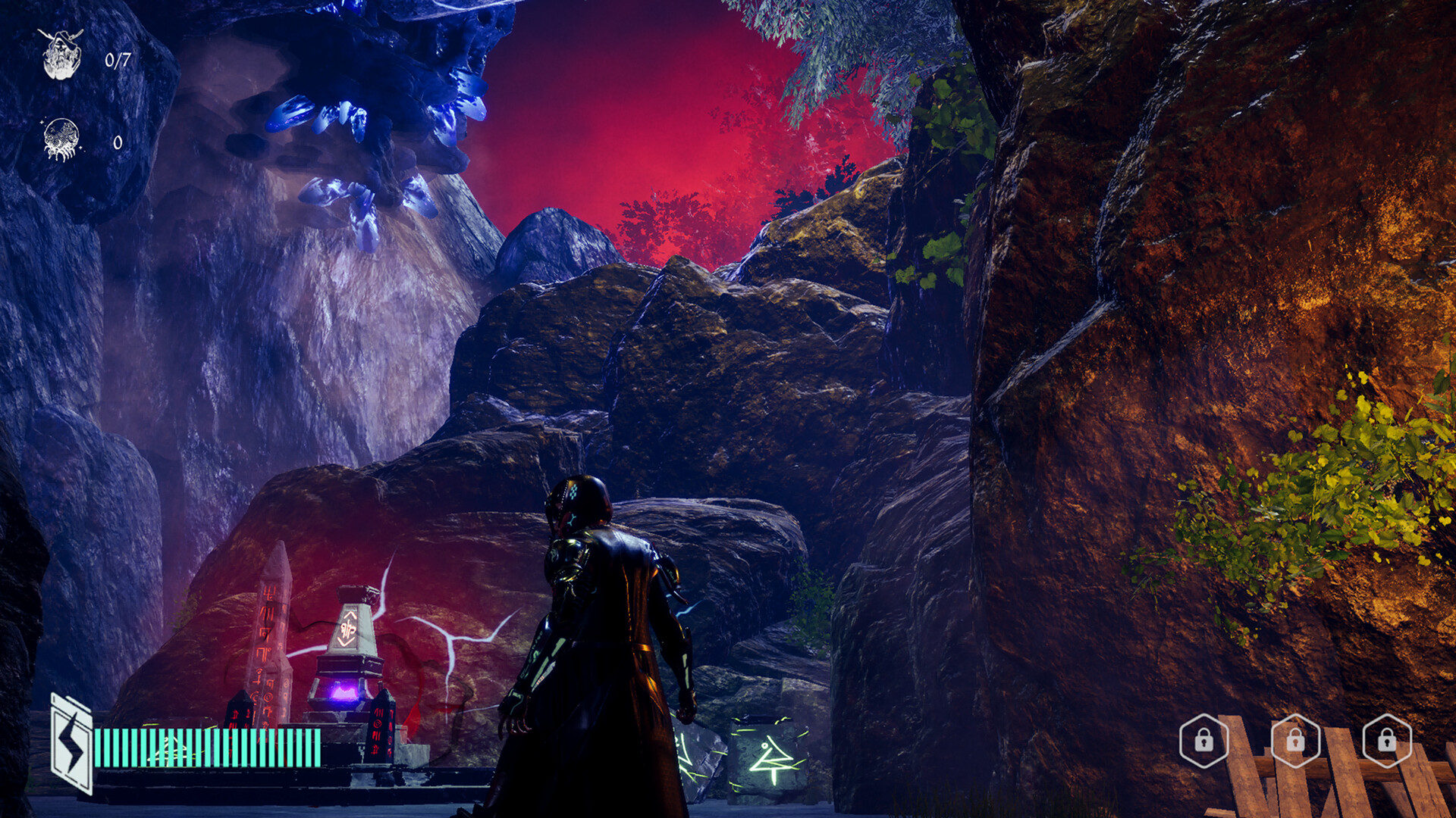 The Tale of Oath - Screenshot 1