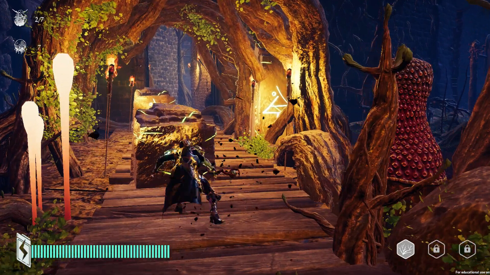 The Tale of Oath - Screenshot 5