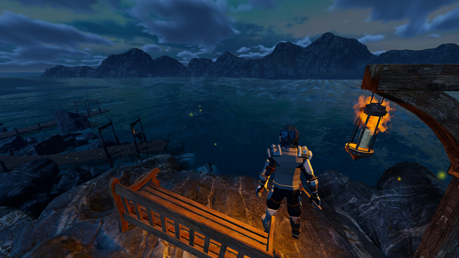 The King's Bargain - Screenshot 7