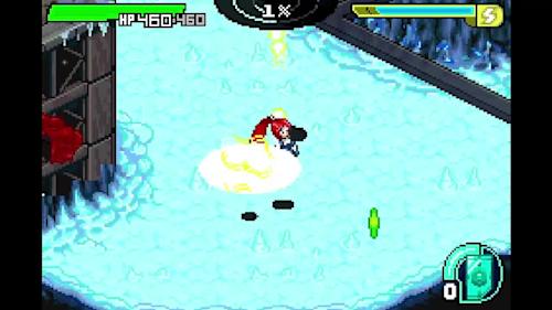 Scurge: Hive - Screenshot 3