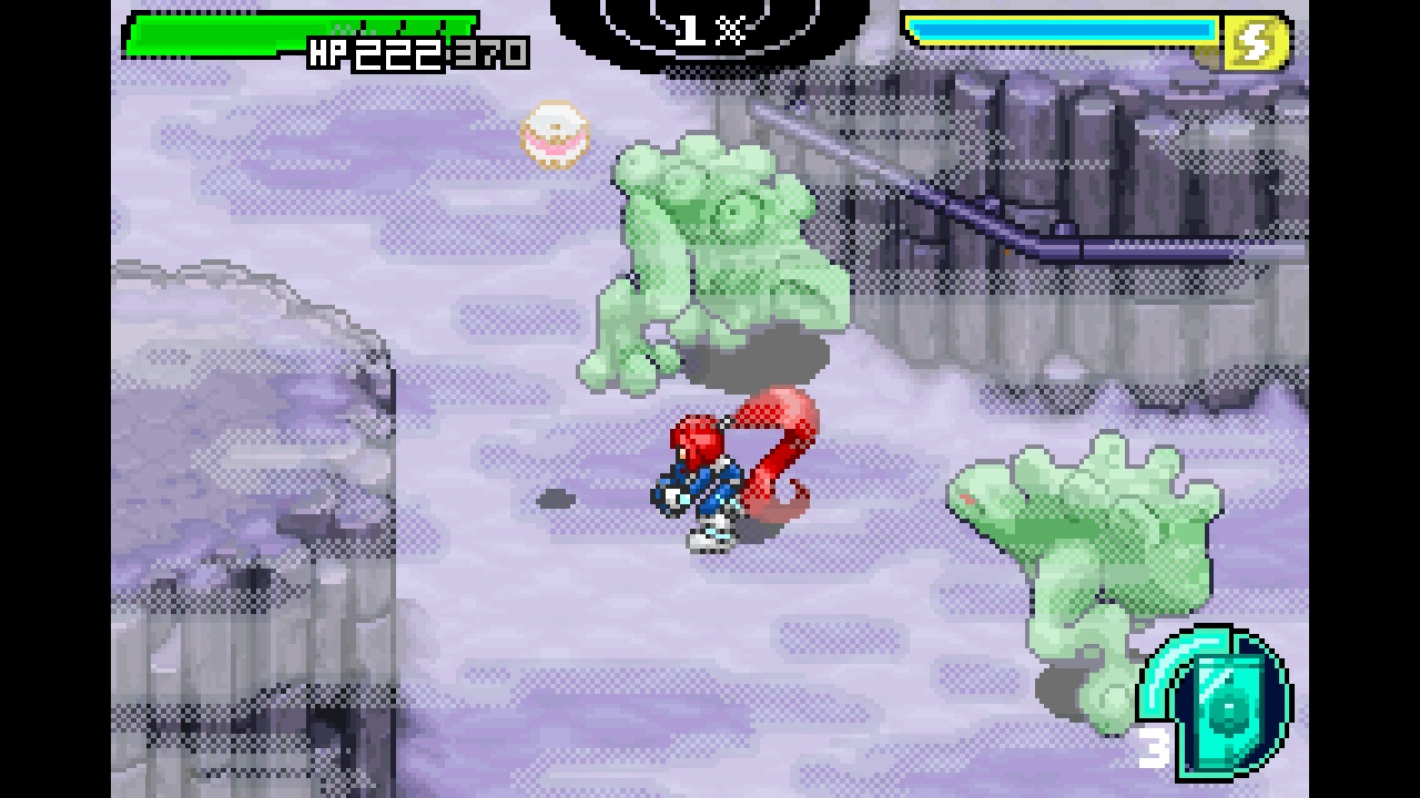 Scurge: Hive - Screenshot 7