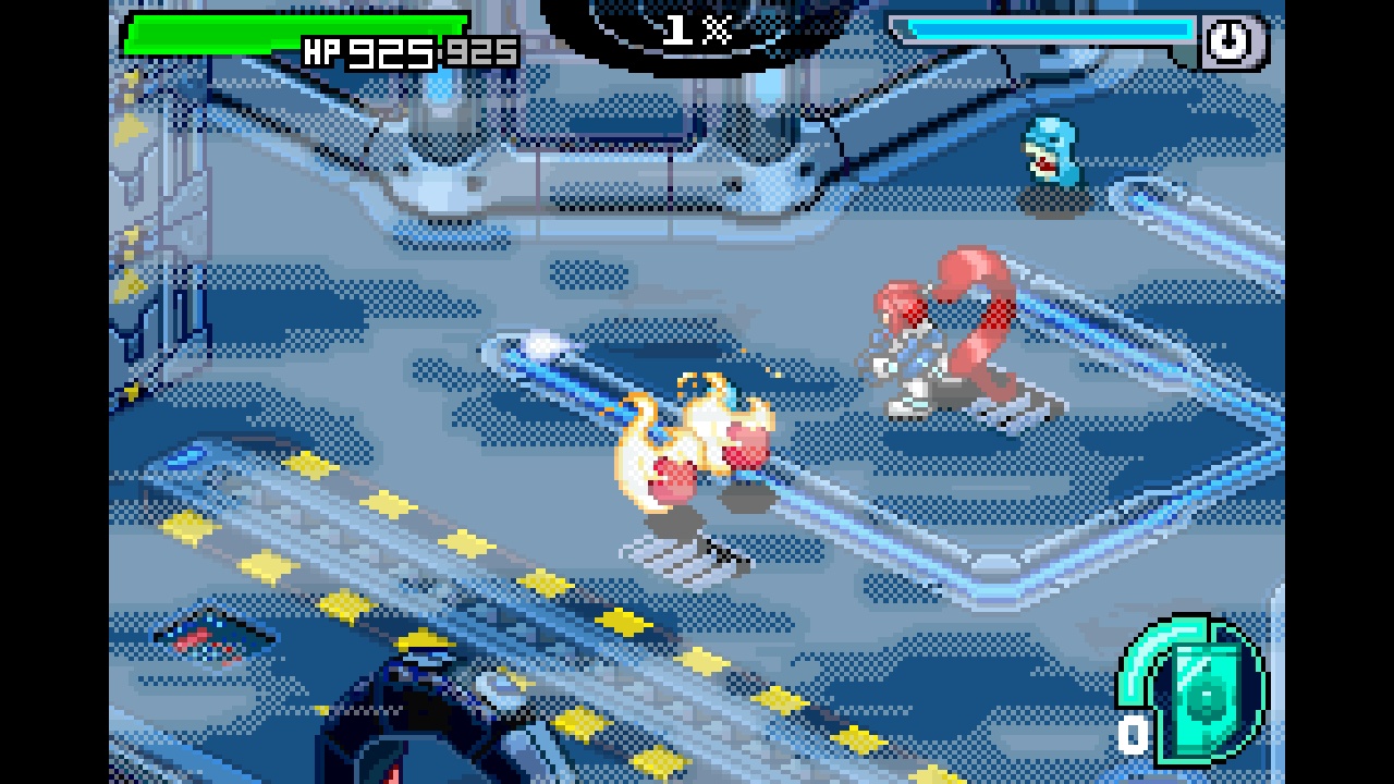 Scurge: Hive - Screenshot 4