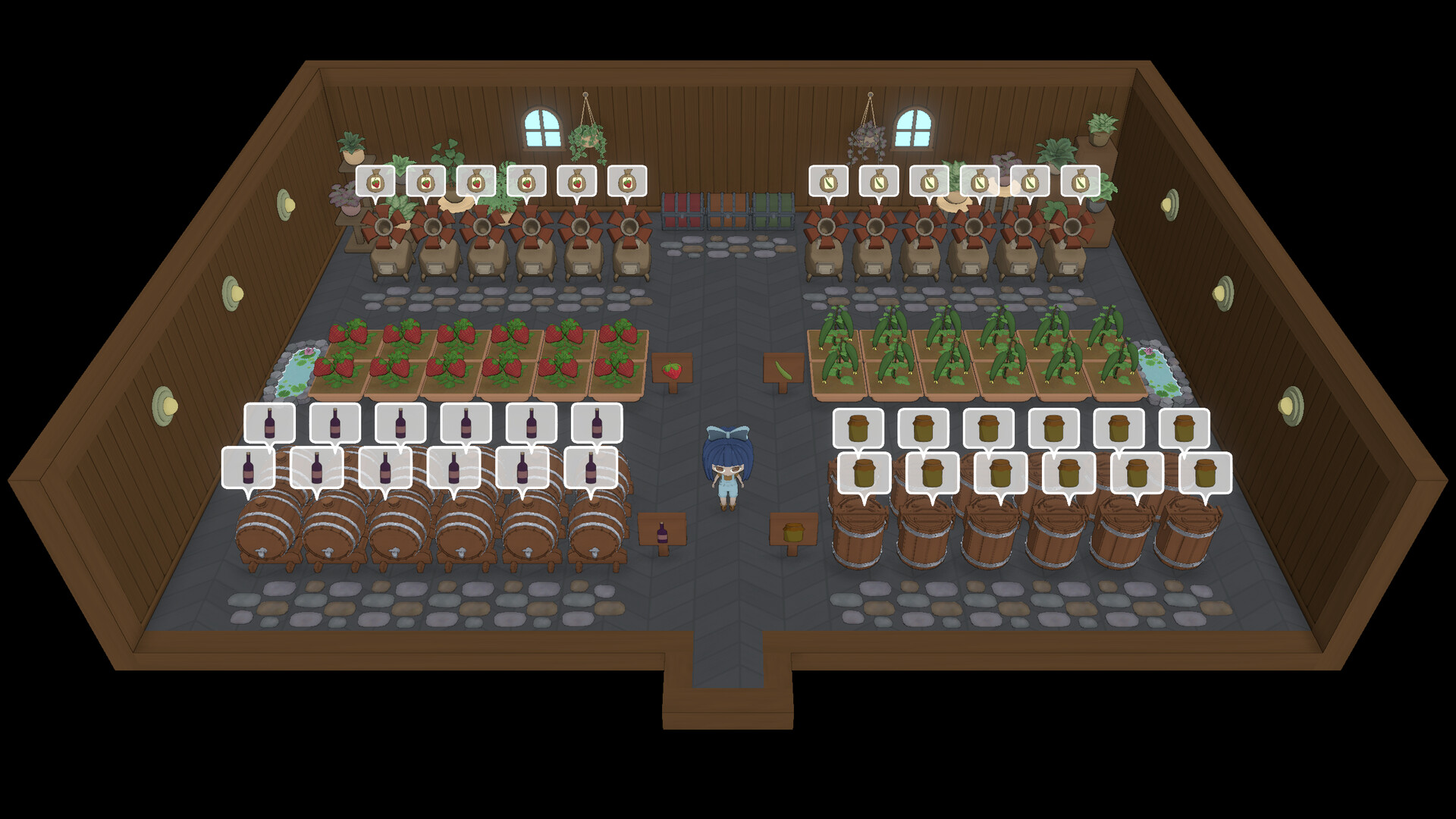 Story of Leaves - Screenshot 11