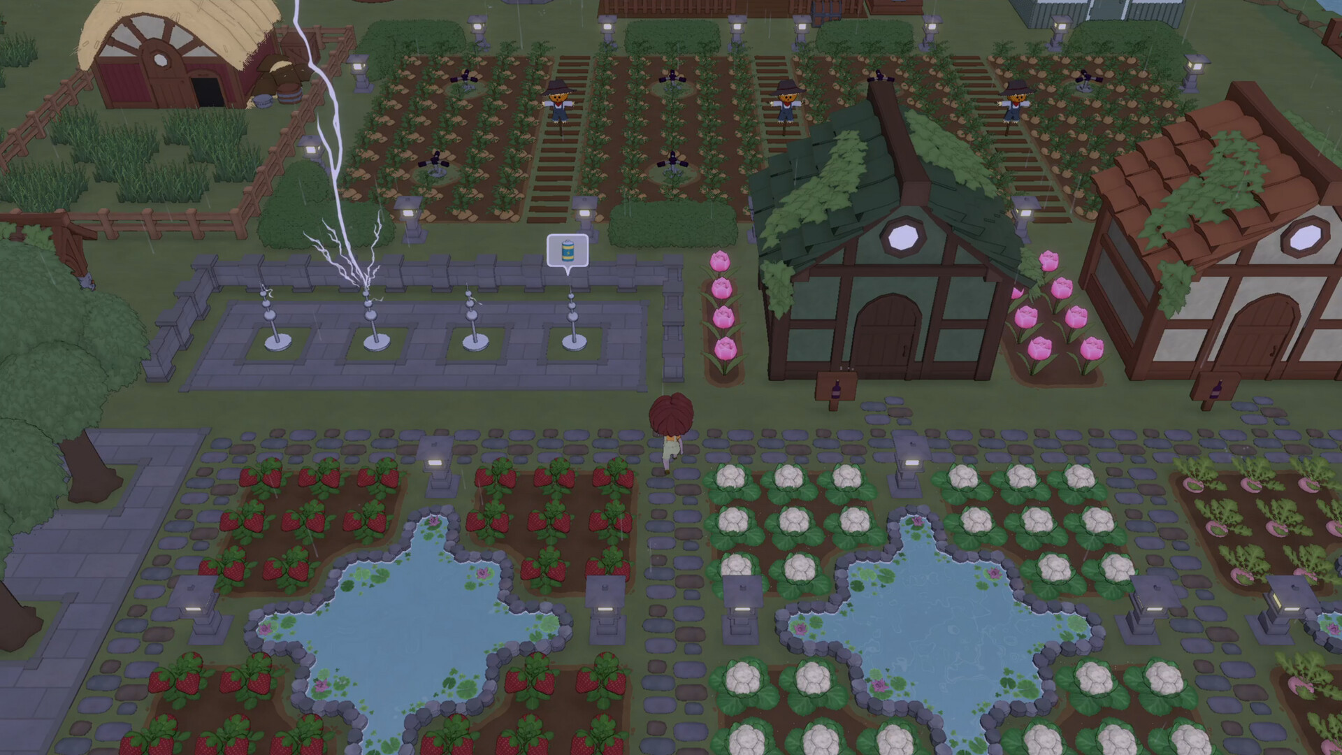 Story of Leaves - Screenshot 13