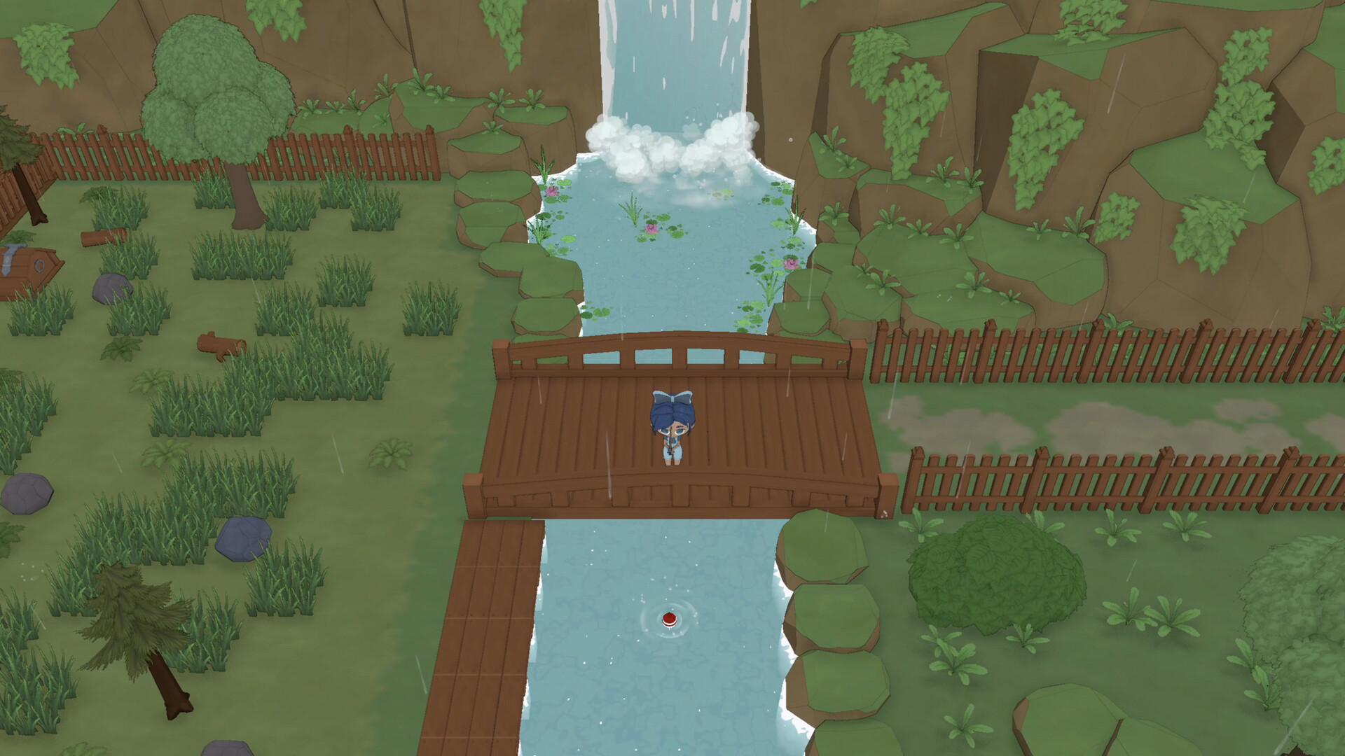 Story of Leaves - Screenshot 8