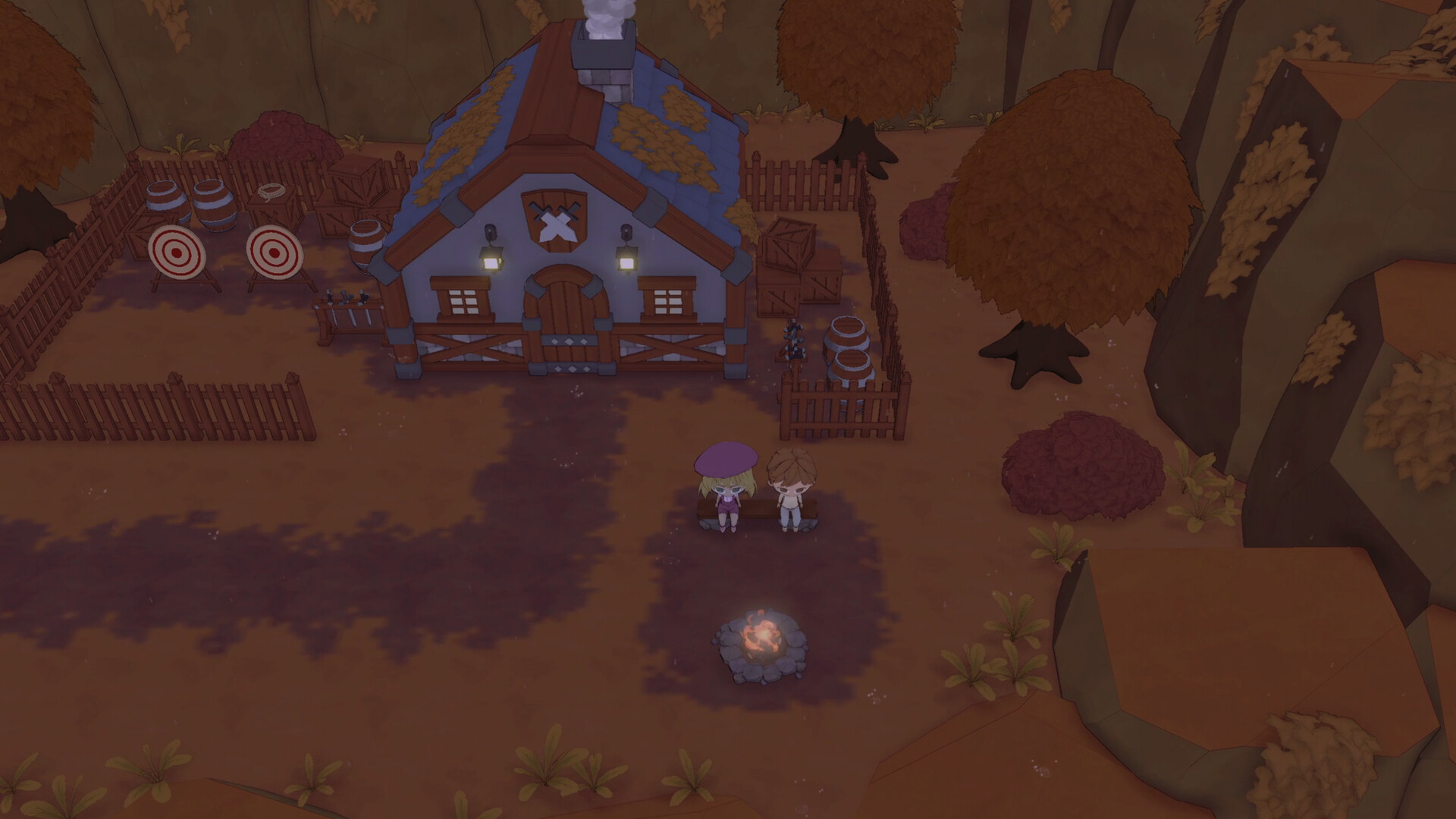 Story of Leaves - Screenshot 7