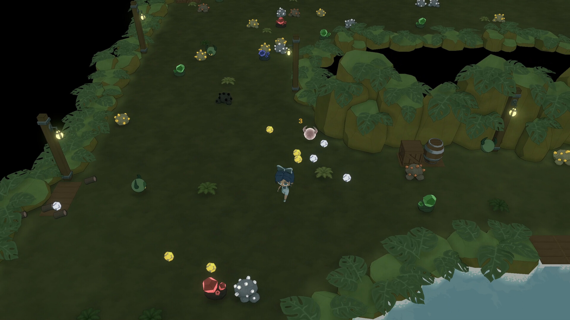 Story of Leaves - Screenshot 4