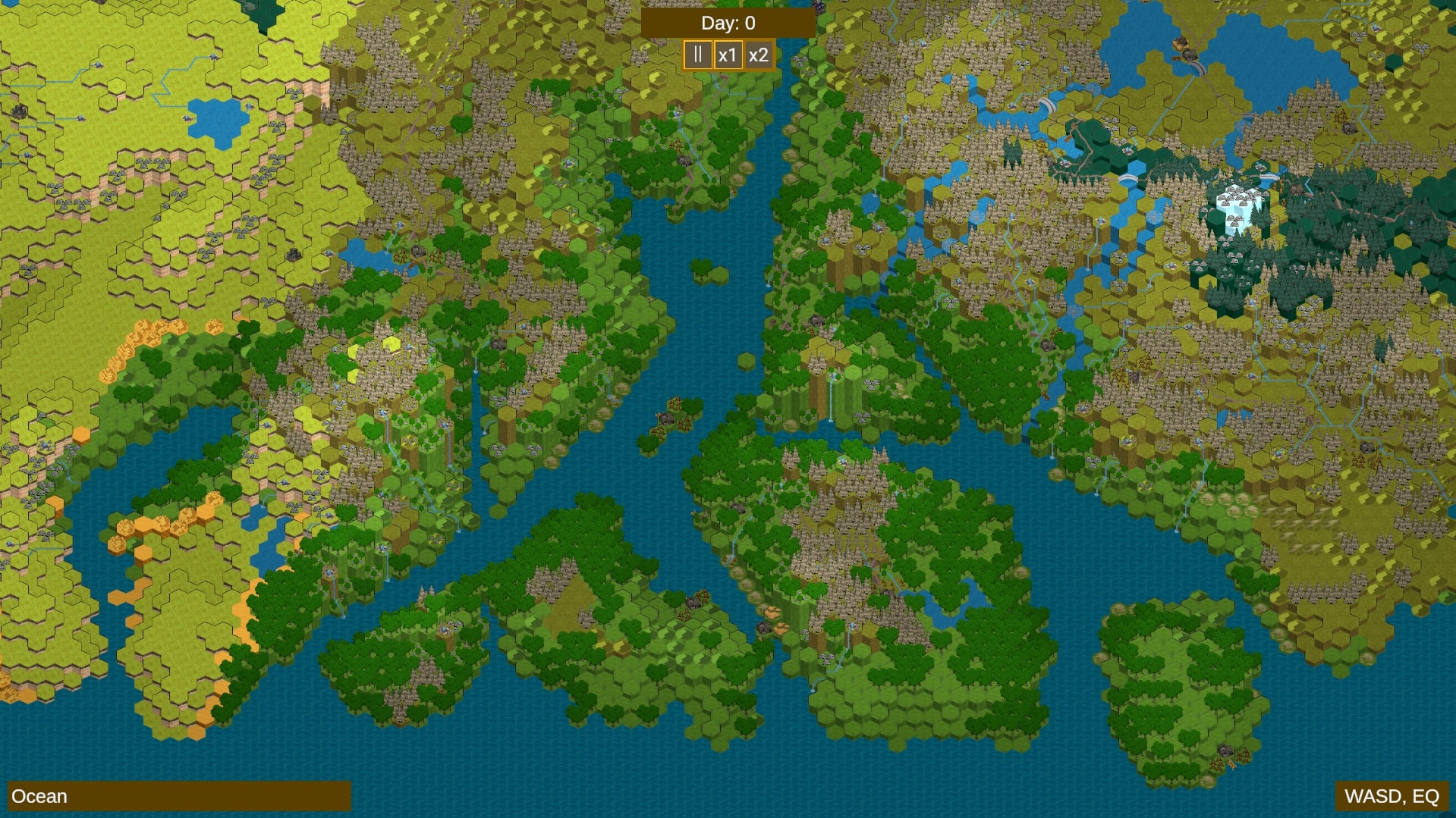 8 More Lives - Screenshot 3