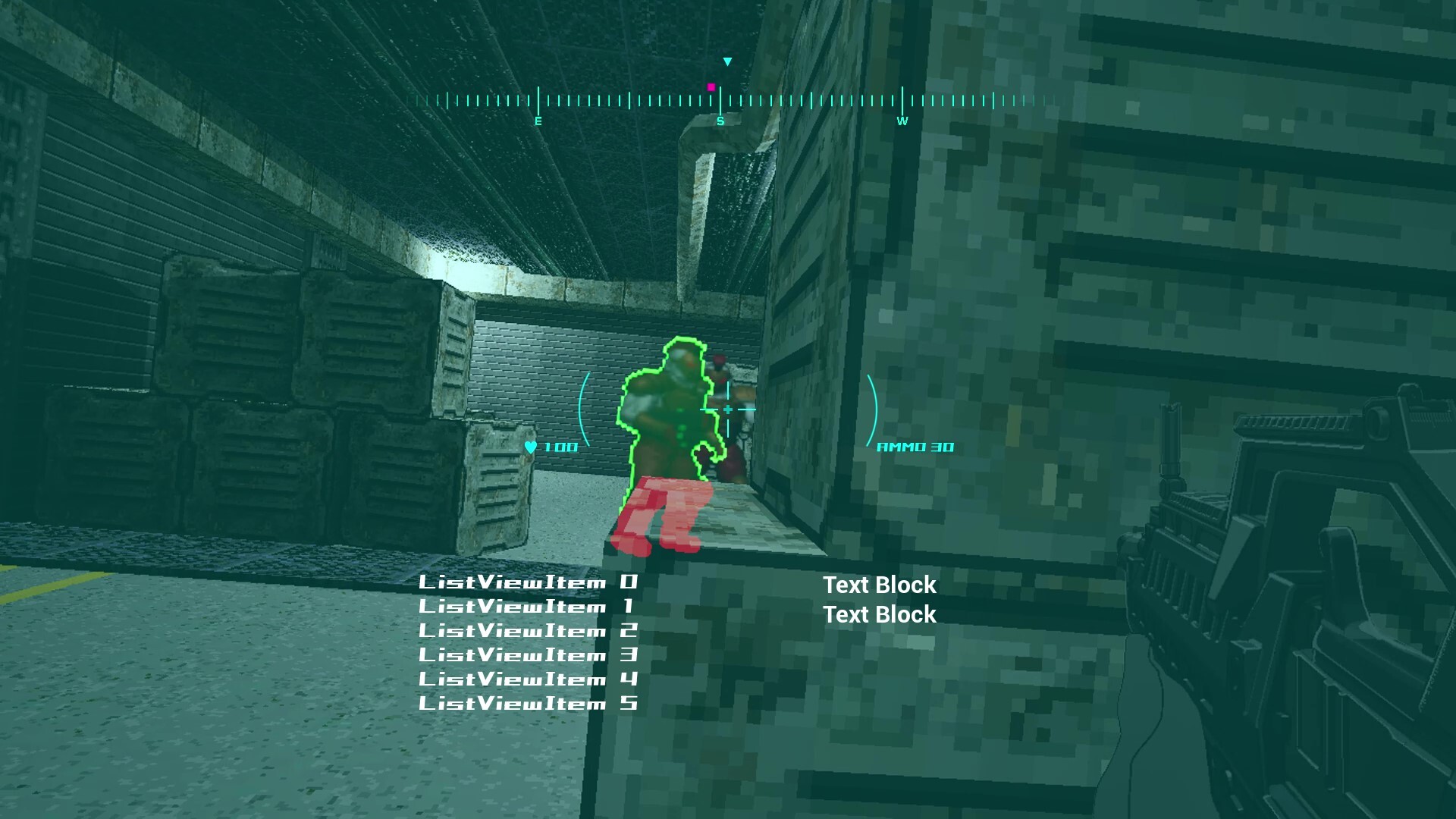 Misha - Screenshot 3