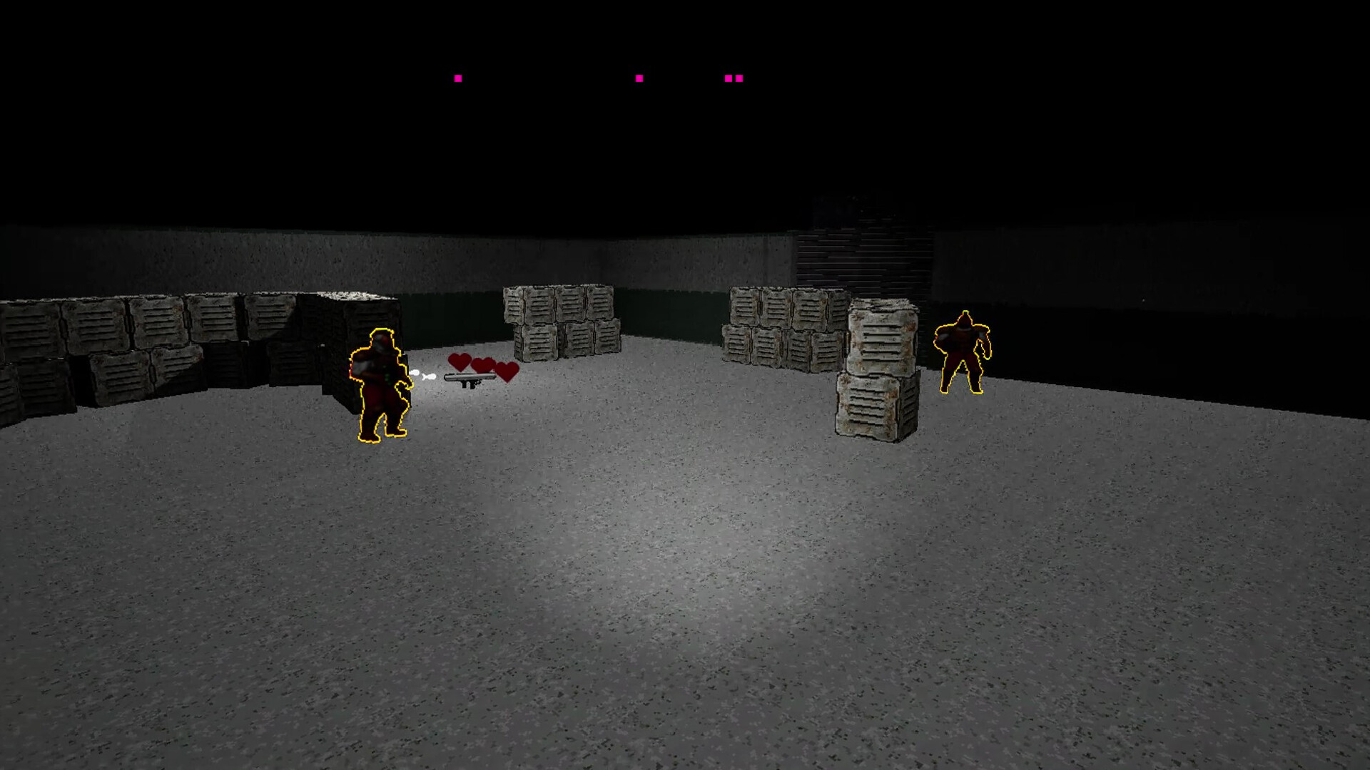 Misha - Screenshot 4