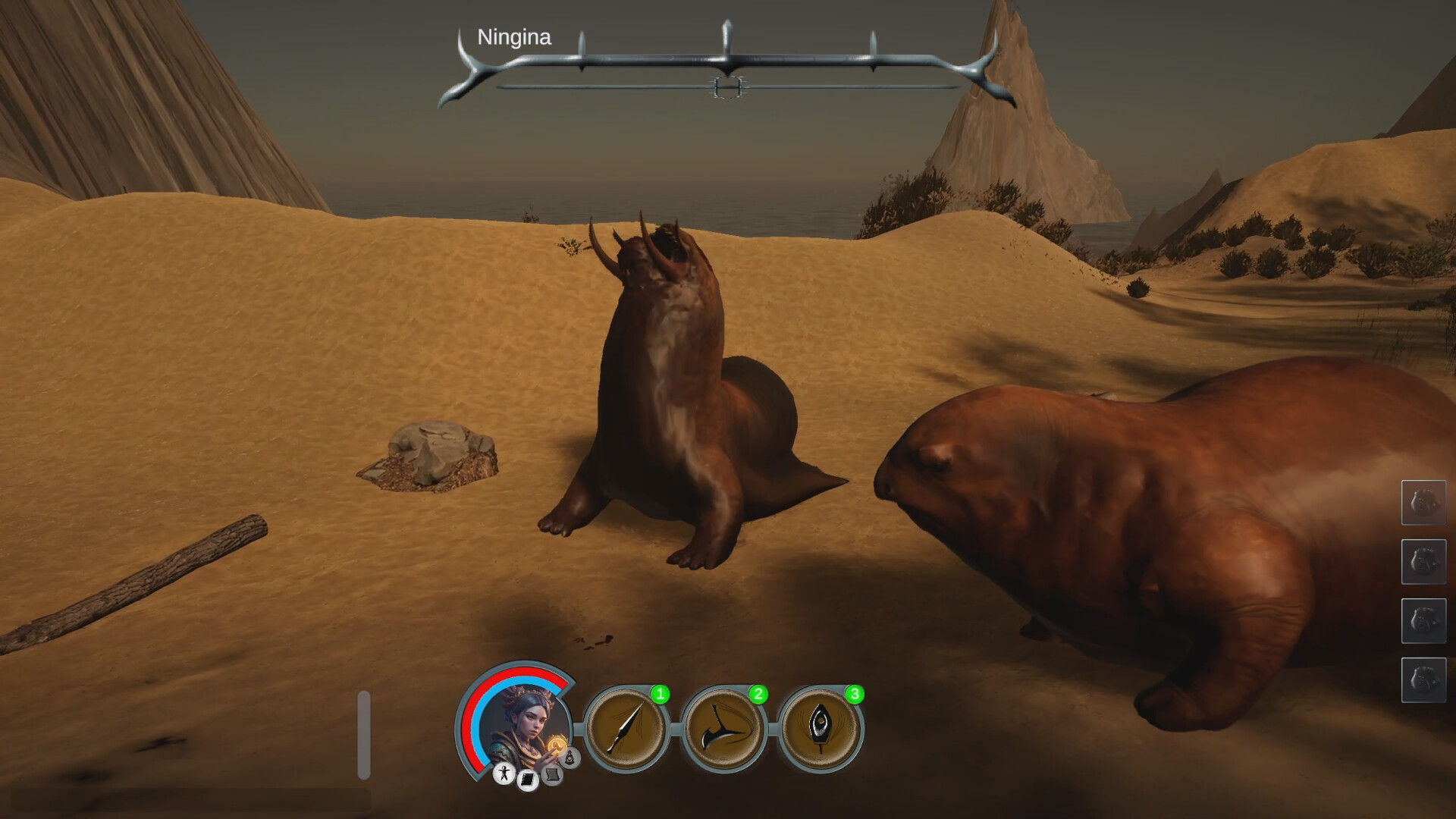 Death & Taxes - Screenshot 7