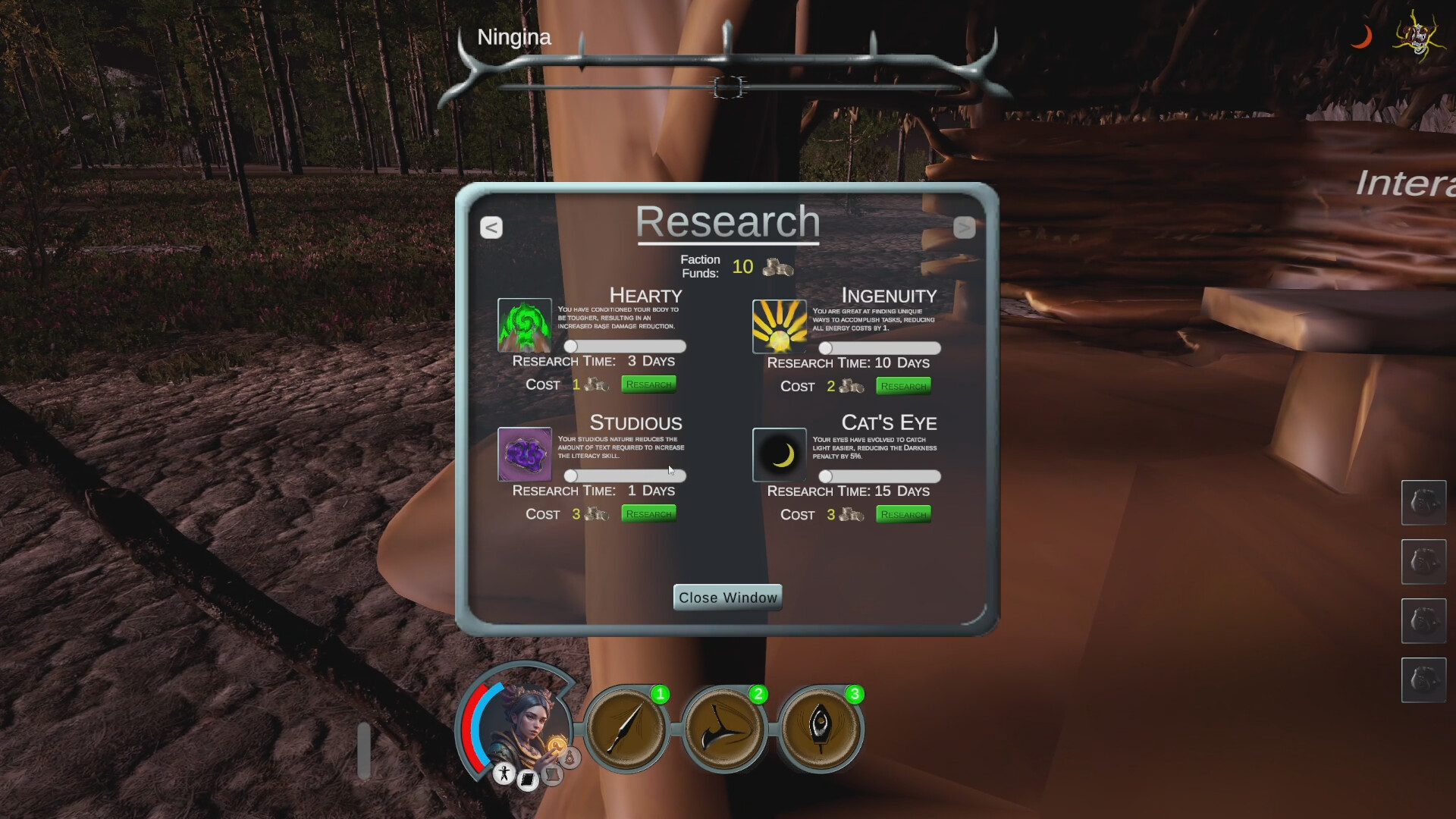 Death & Taxes - Screenshot 1