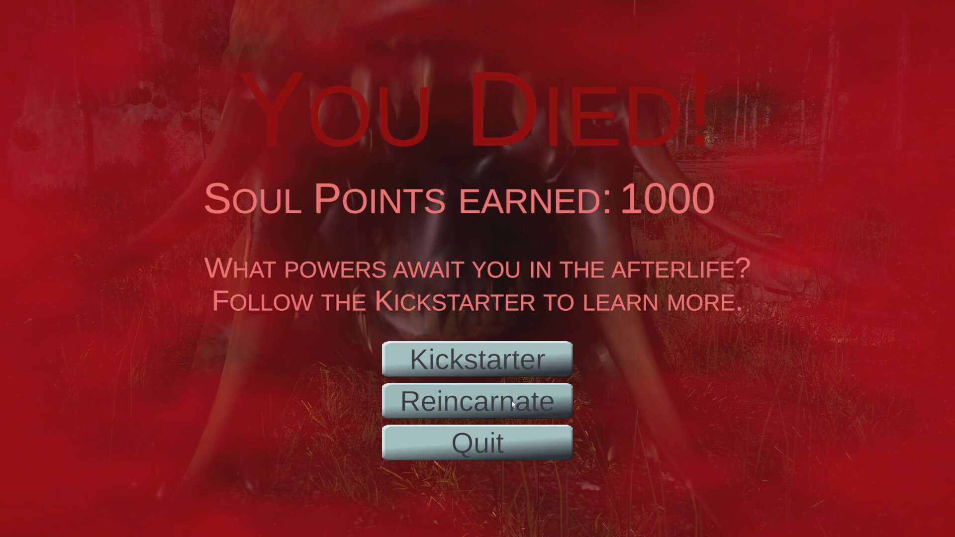 Death & Taxes - Screenshot 3