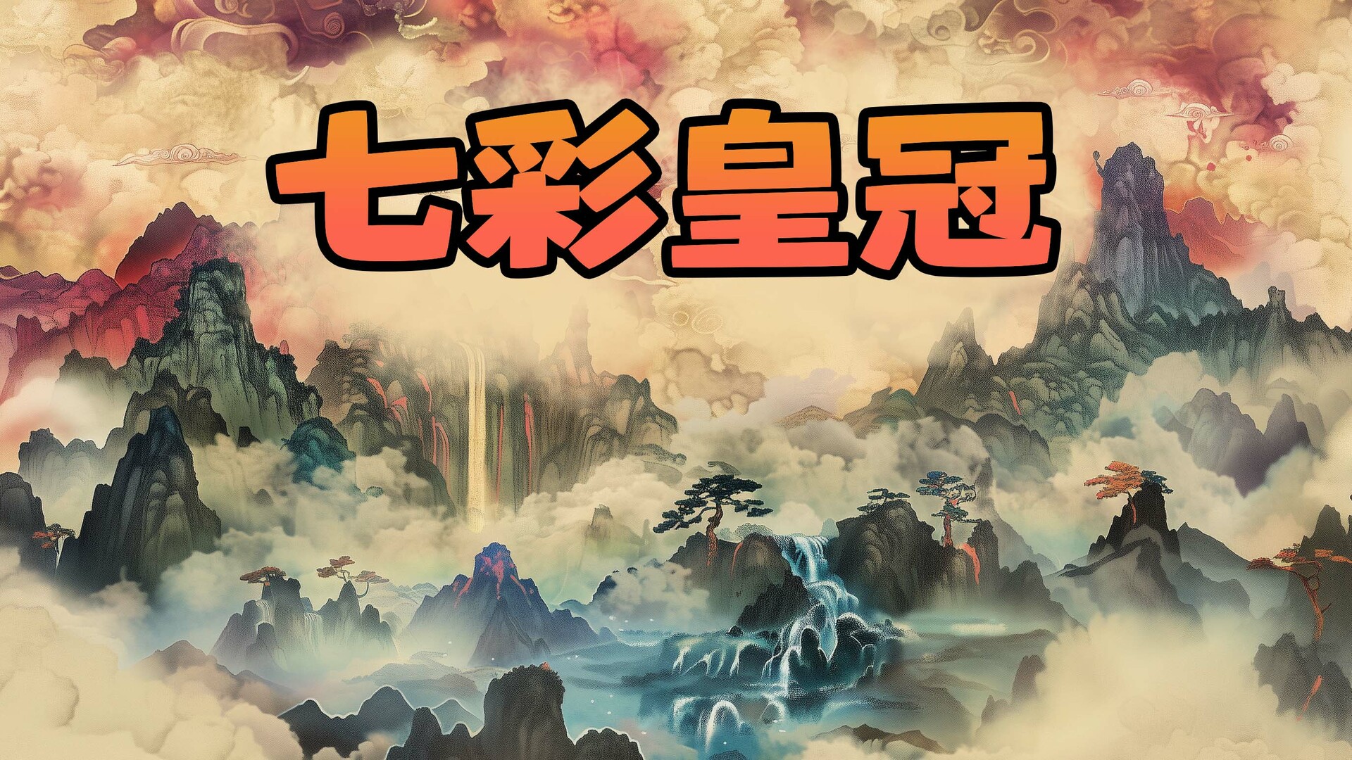 Rainbow Crown - Screenshot 4