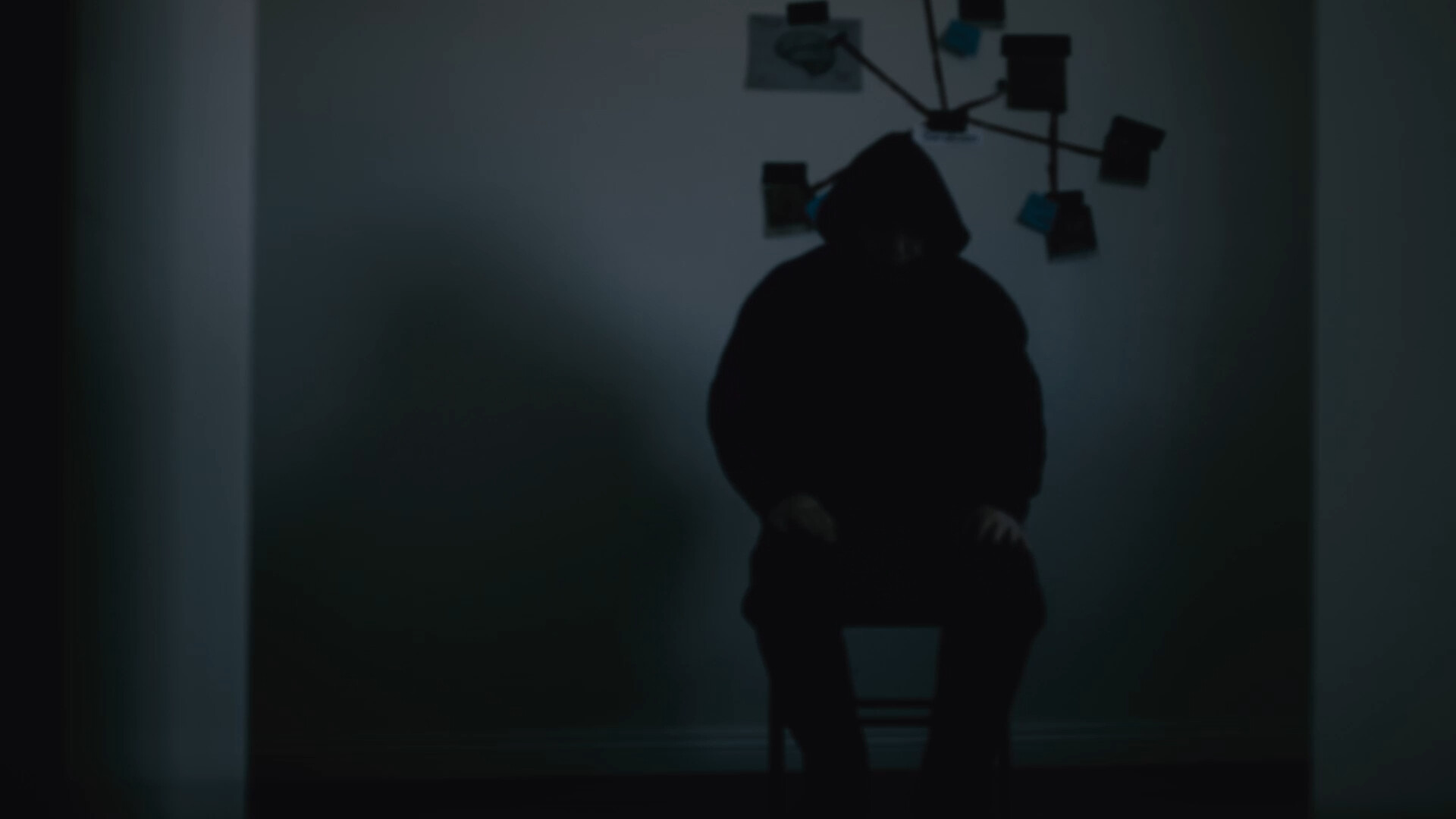 Echoes of MK-ULTRA - Screenshot 3