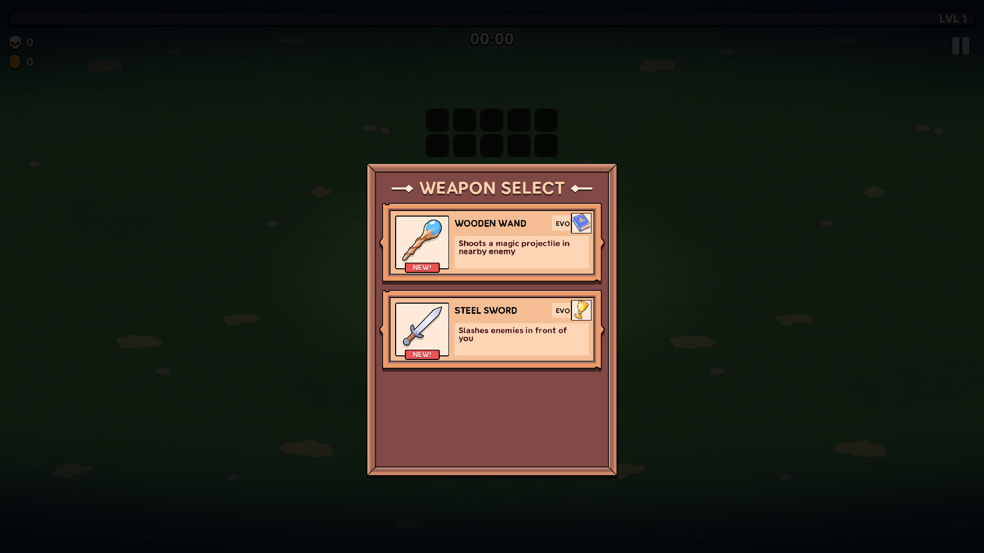 Walking Survival - Screenshot 3