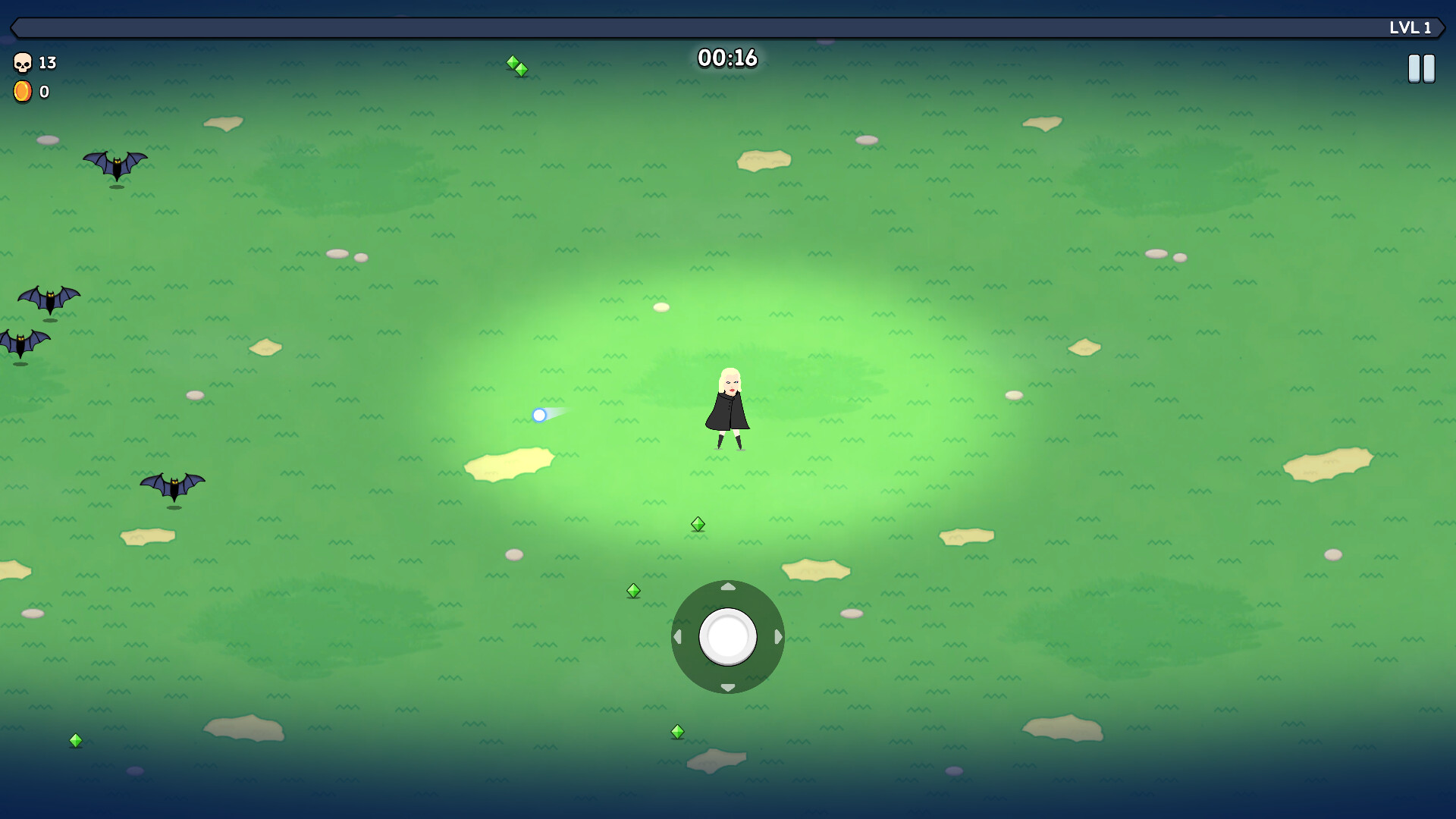 Walking Survival - Screenshot 6