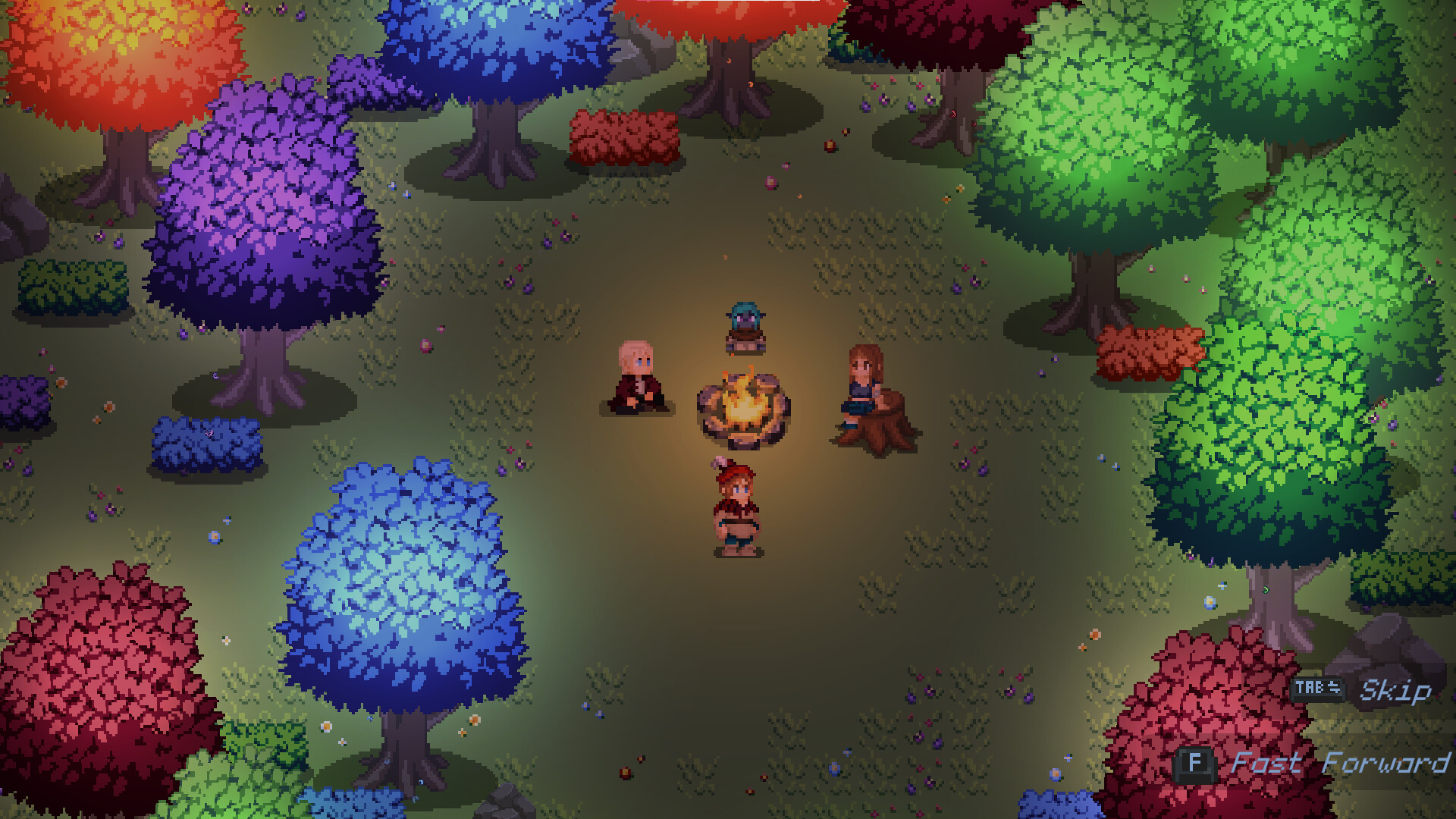 Undawning: The New Moon - Screenshot 6