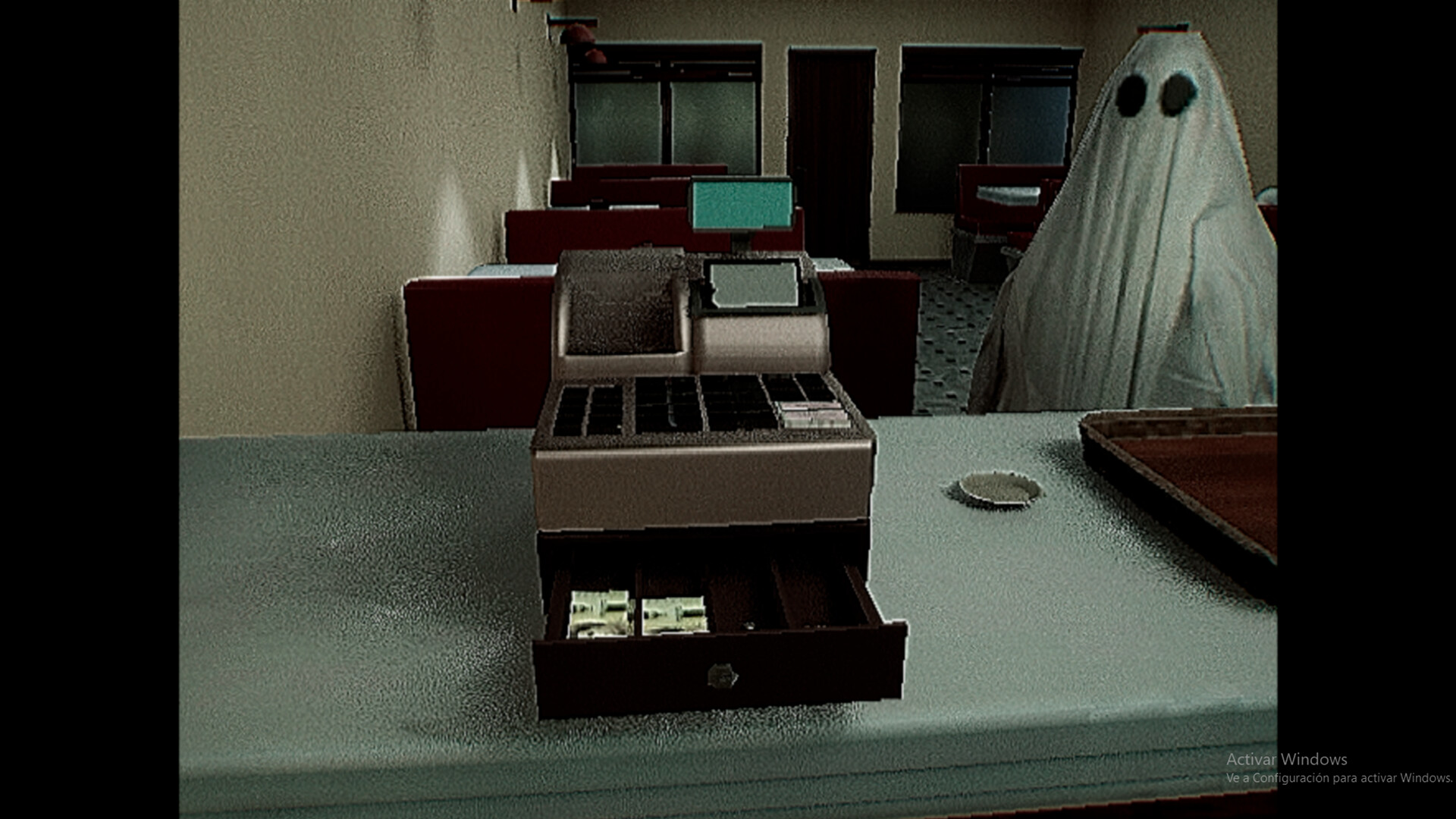 The Shaved Ice Shop - Screenshot 4