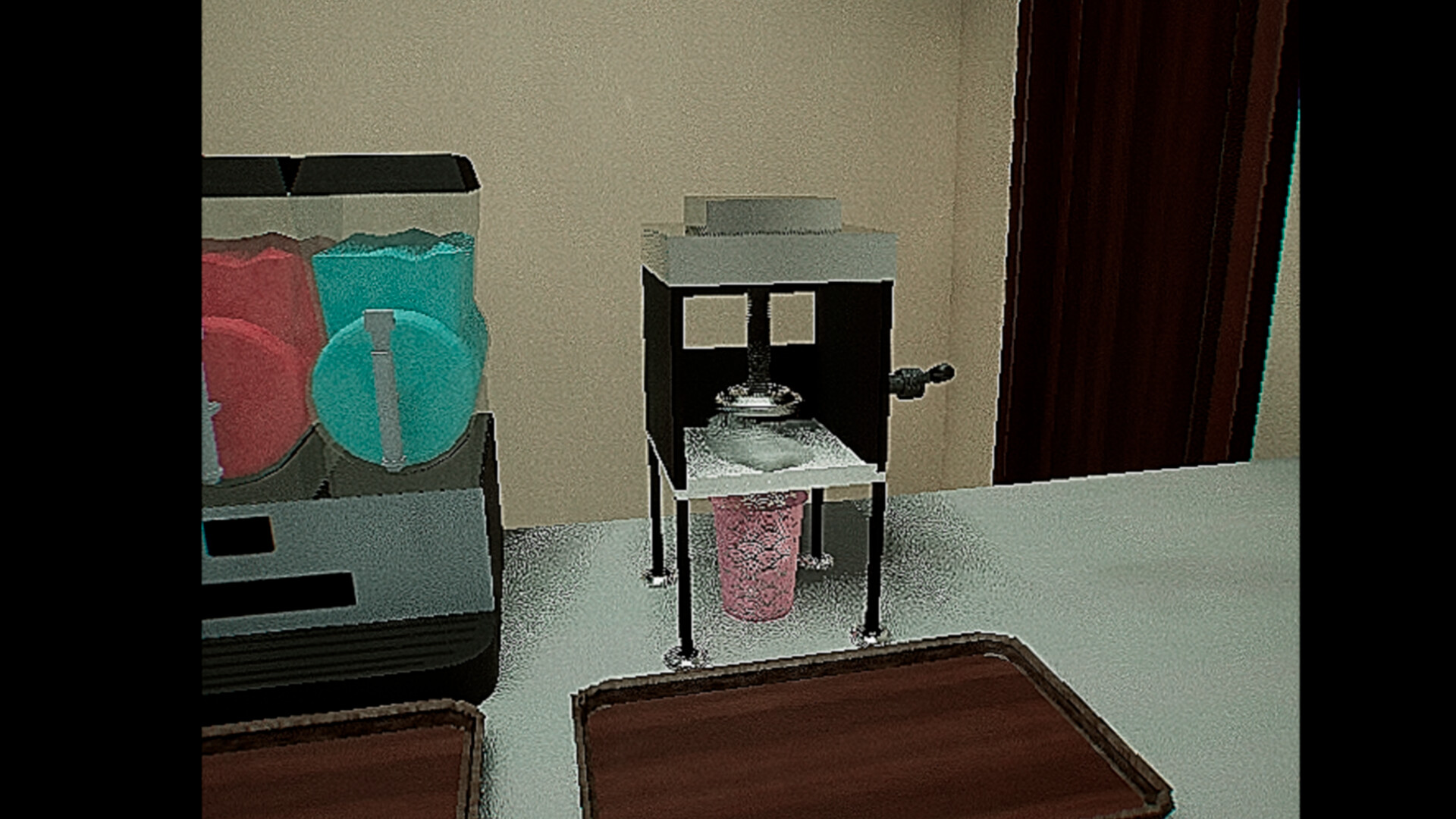 The Shaved Ice Shop - Screenshot 1