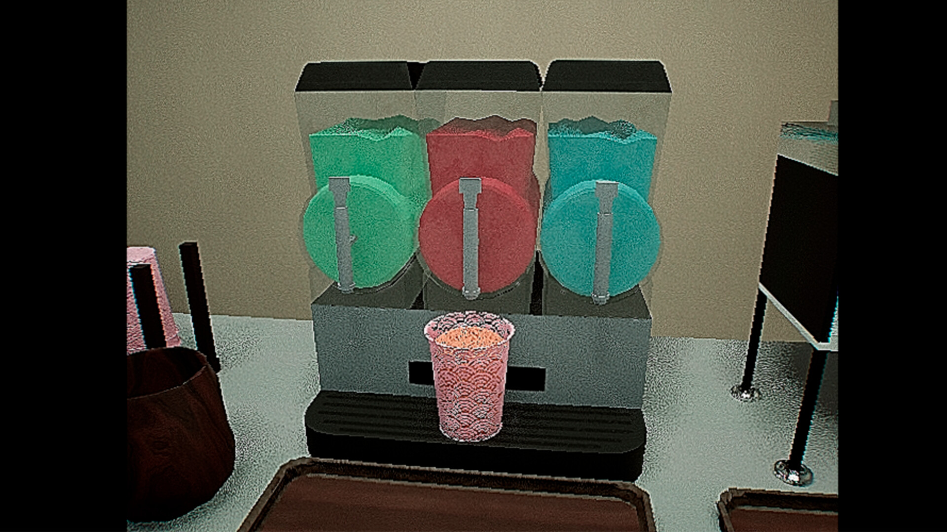 The Shaved Ice Shop - Screenshot 5