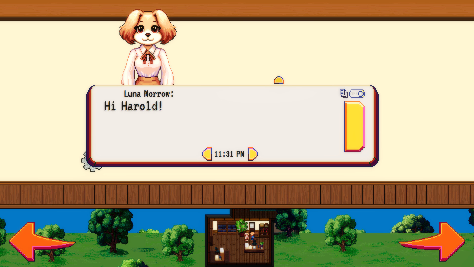 Legal Beagll: Justice is Argued - Screenshot 3