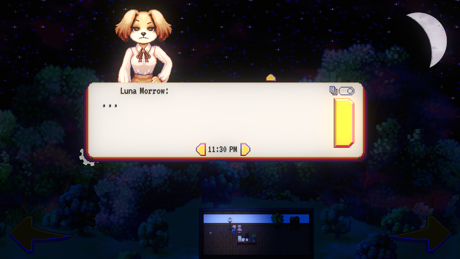 Legal Beagll: Justice is Argued - Screenshot 2