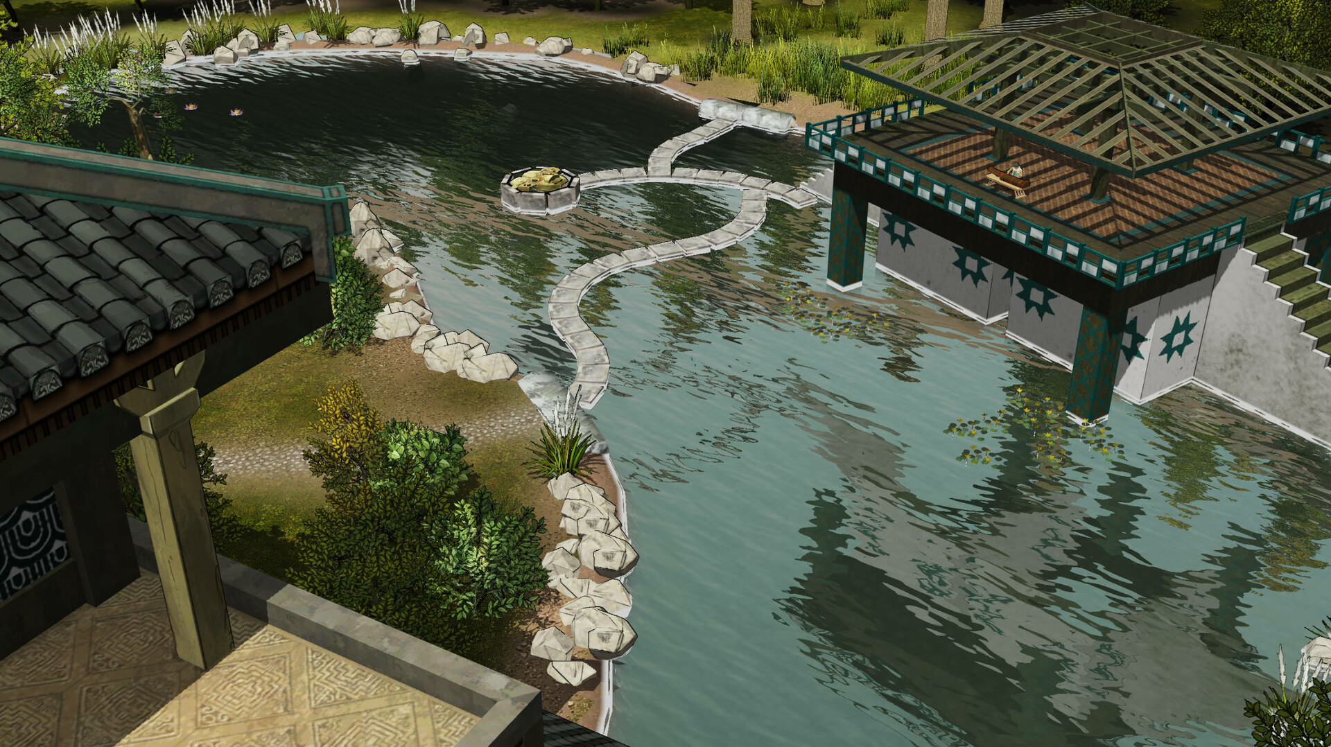 Spring and Autumn Chronicles - Screenshot 3